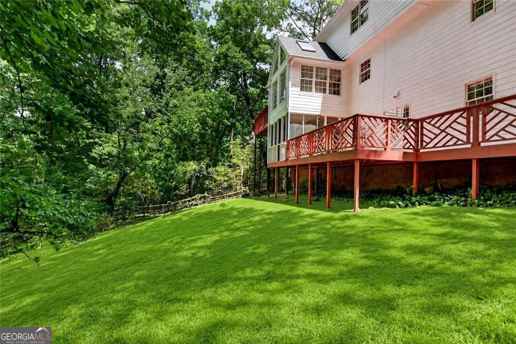 2042 Old Forge Way Marietta - Photo 34