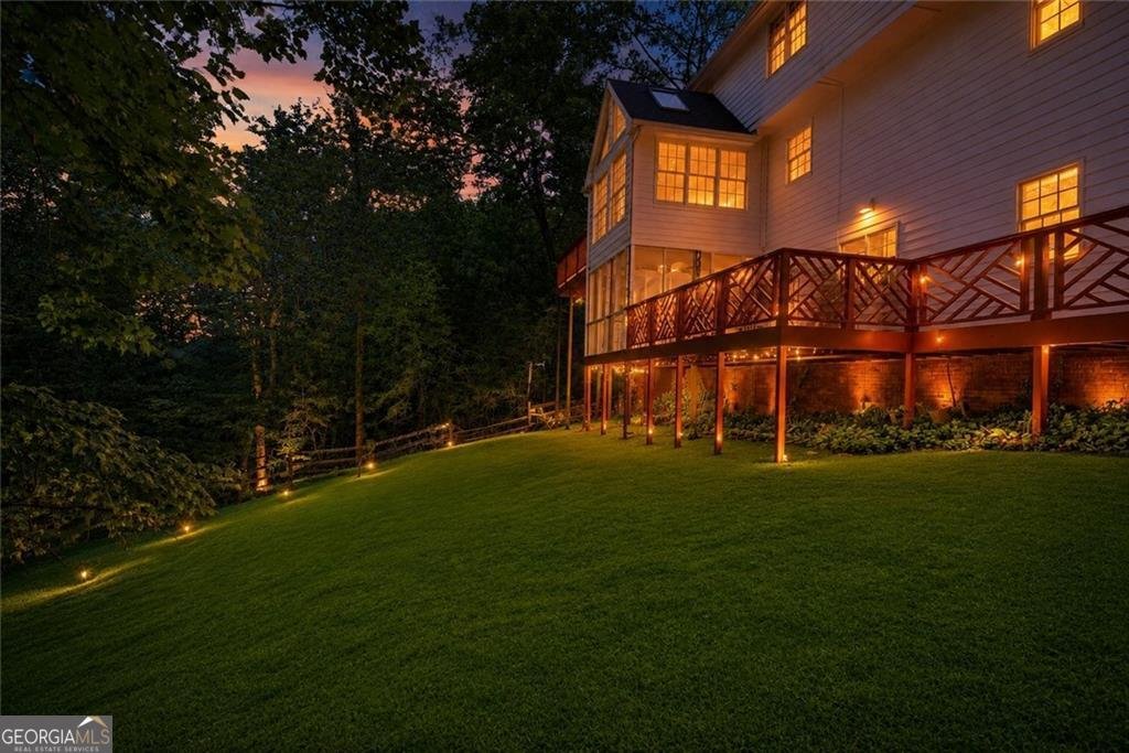 2042 Old Forge Way Marietta - Photo 36