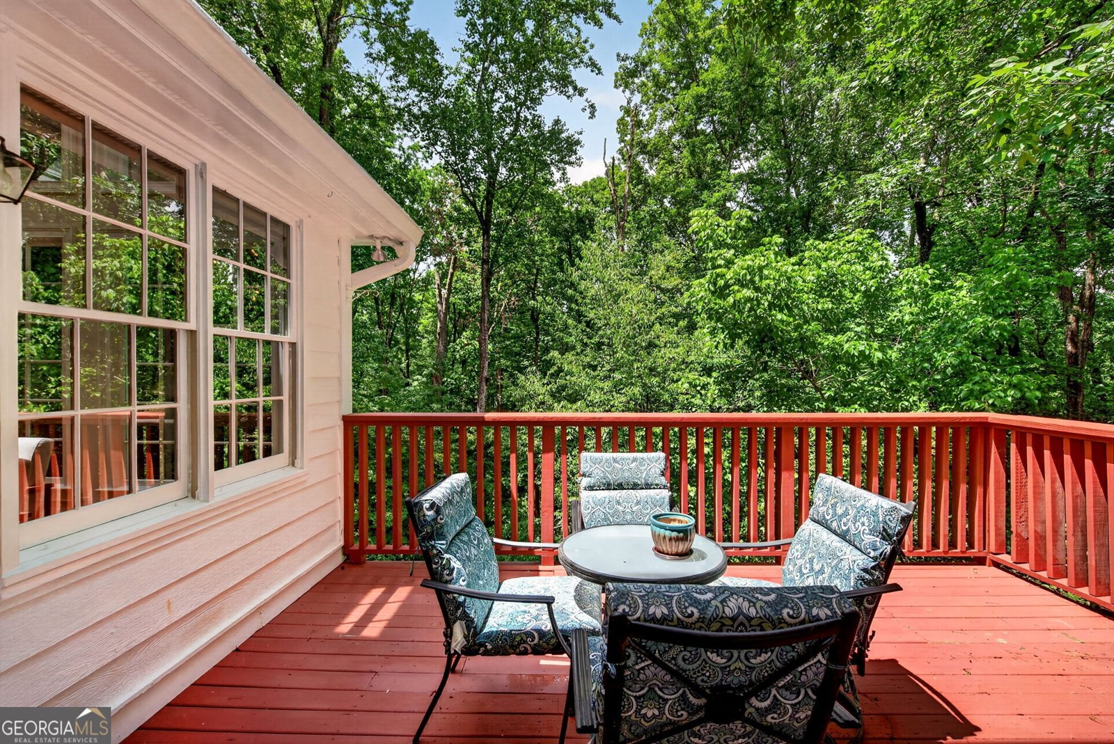 2042 Old Forge Way Marietta - Photo 37