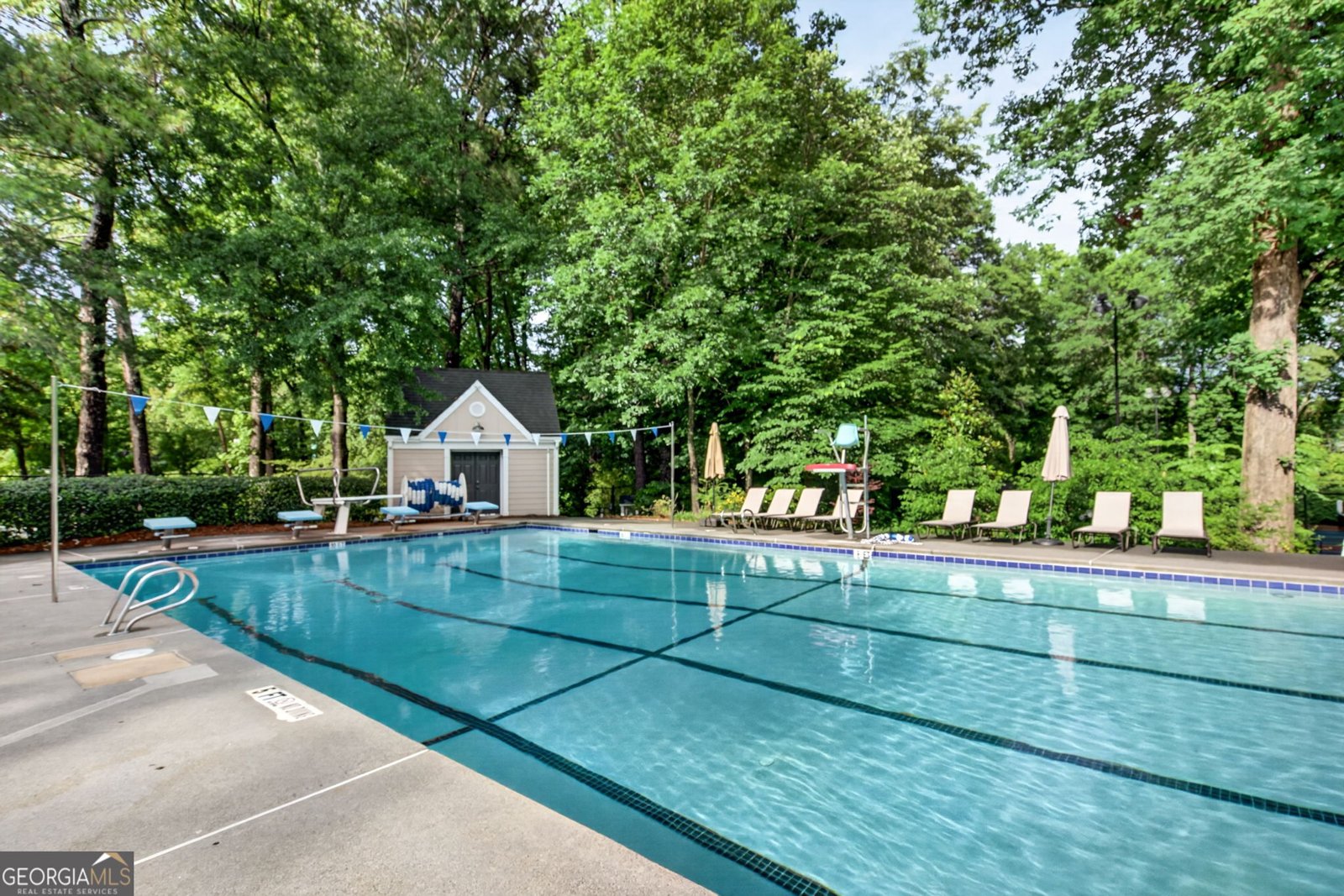 2042 Old Forge Way Marietta - Photo 39