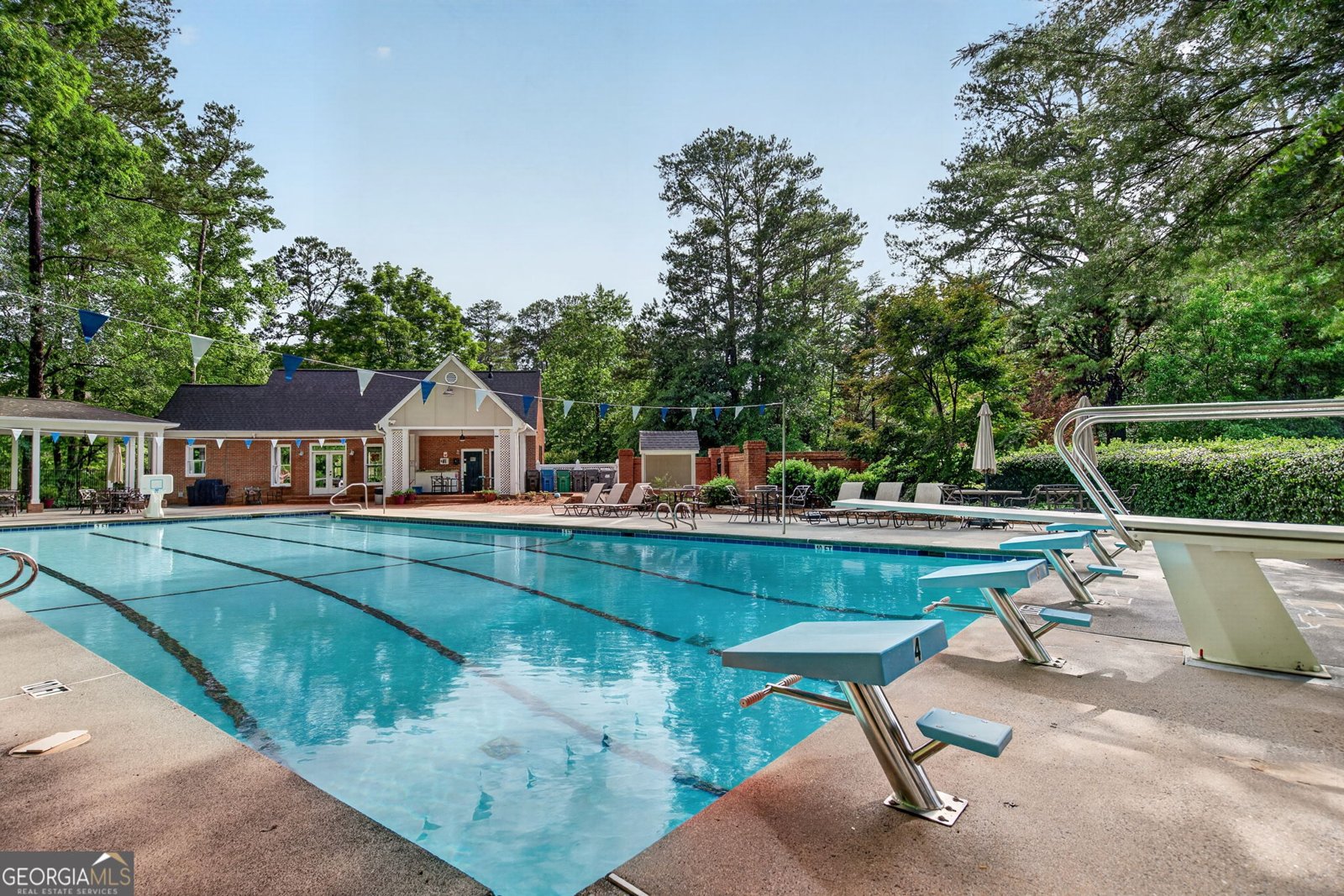 2042 Old Forge Way Marietta - Photo 40