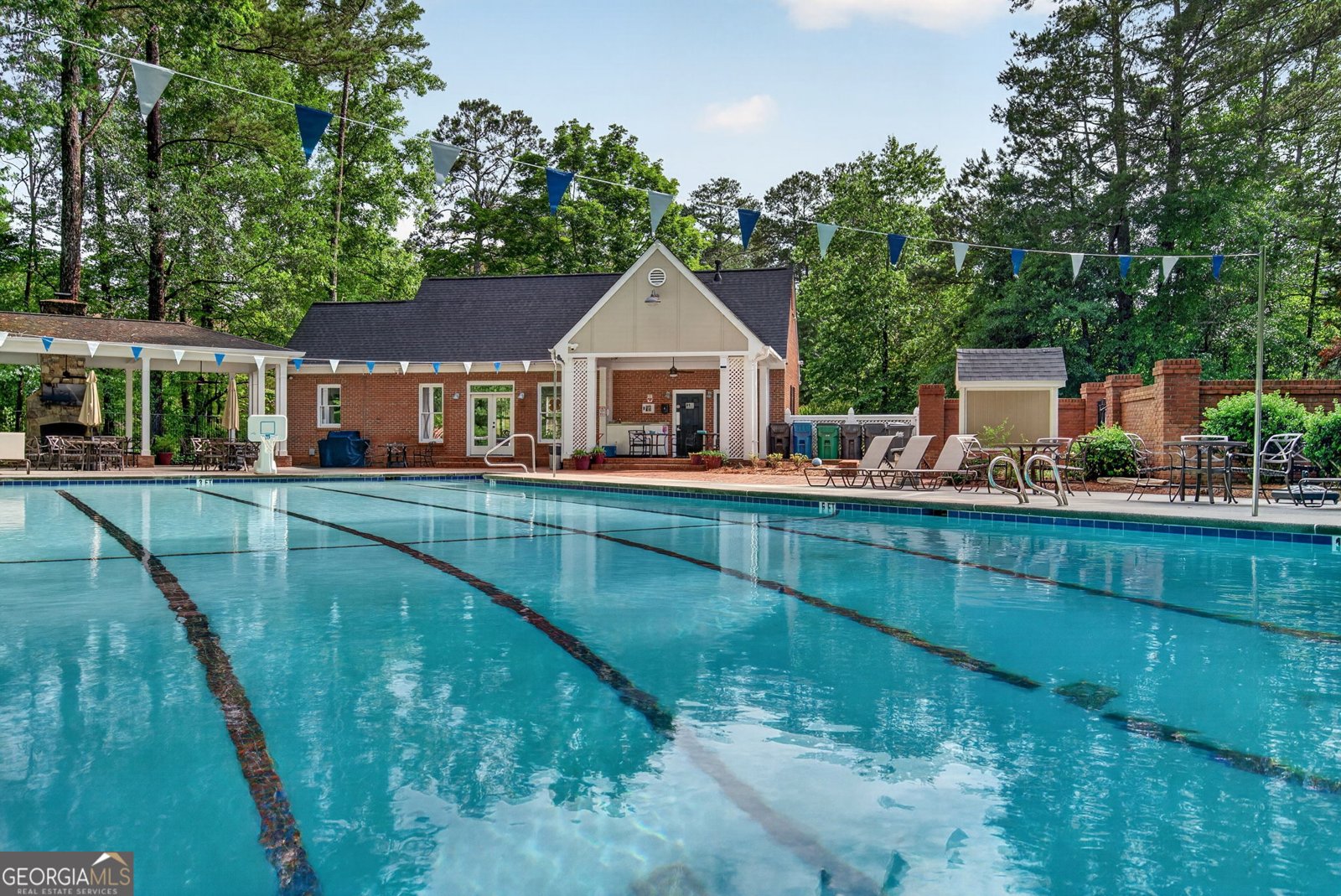 2042 Old Forge Way Marietta - Photo 41