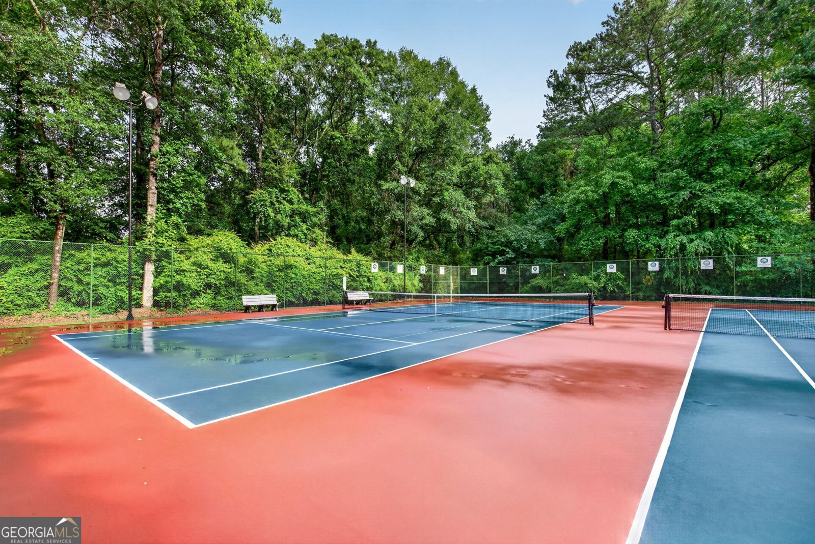 2042 Old Forge Way Marietta - Photo 42