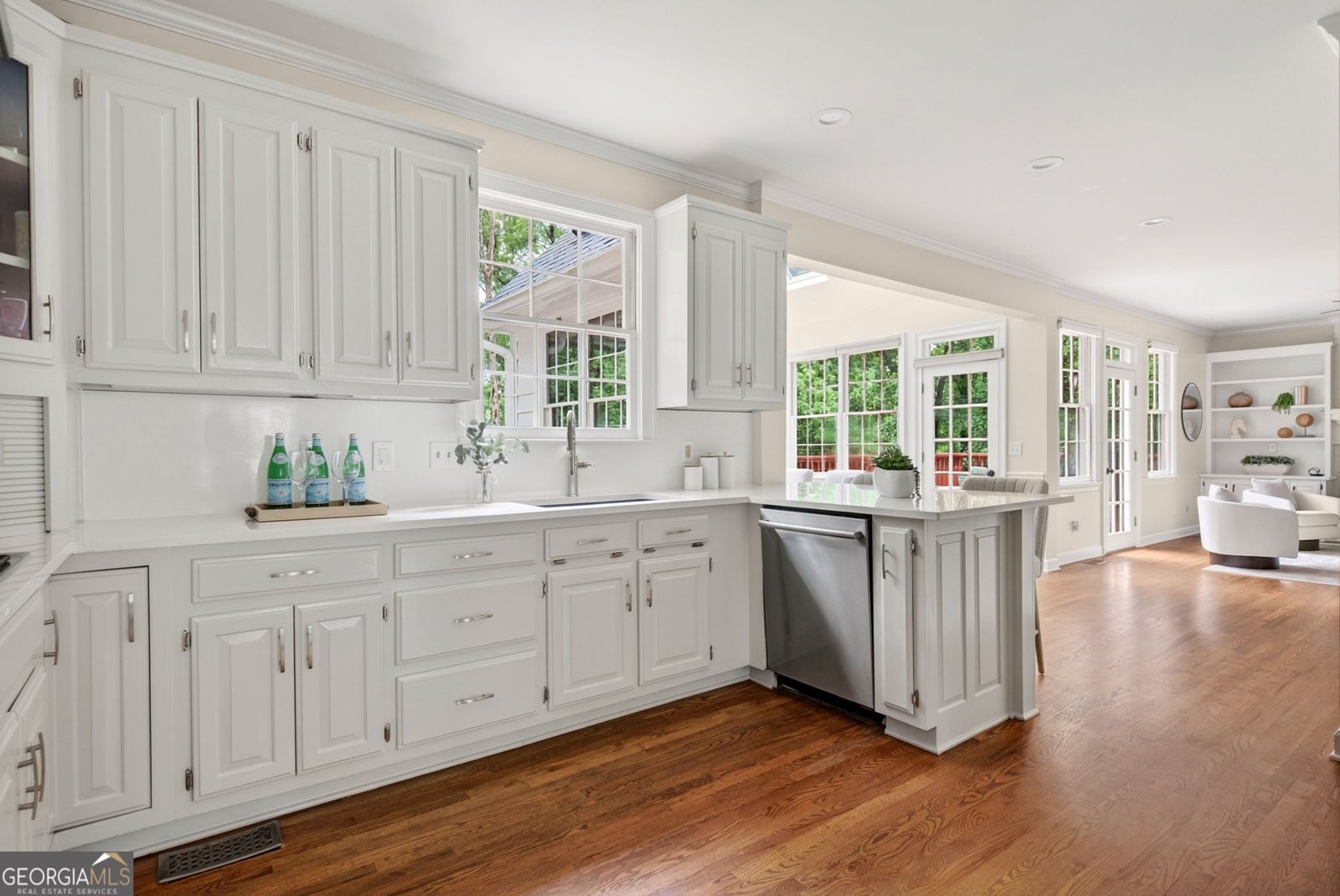 2042 Old Forge Way Marietta - Photo 8