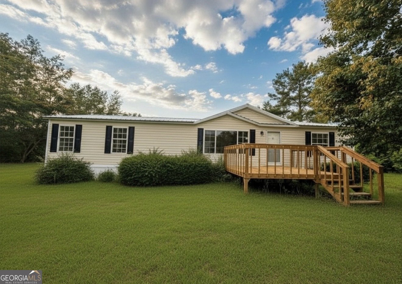 220 Annies Lane Hephzibah - main photo