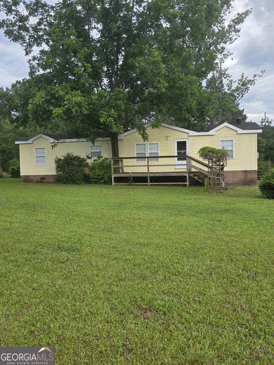 561 Gaulding Road Concord - main photo