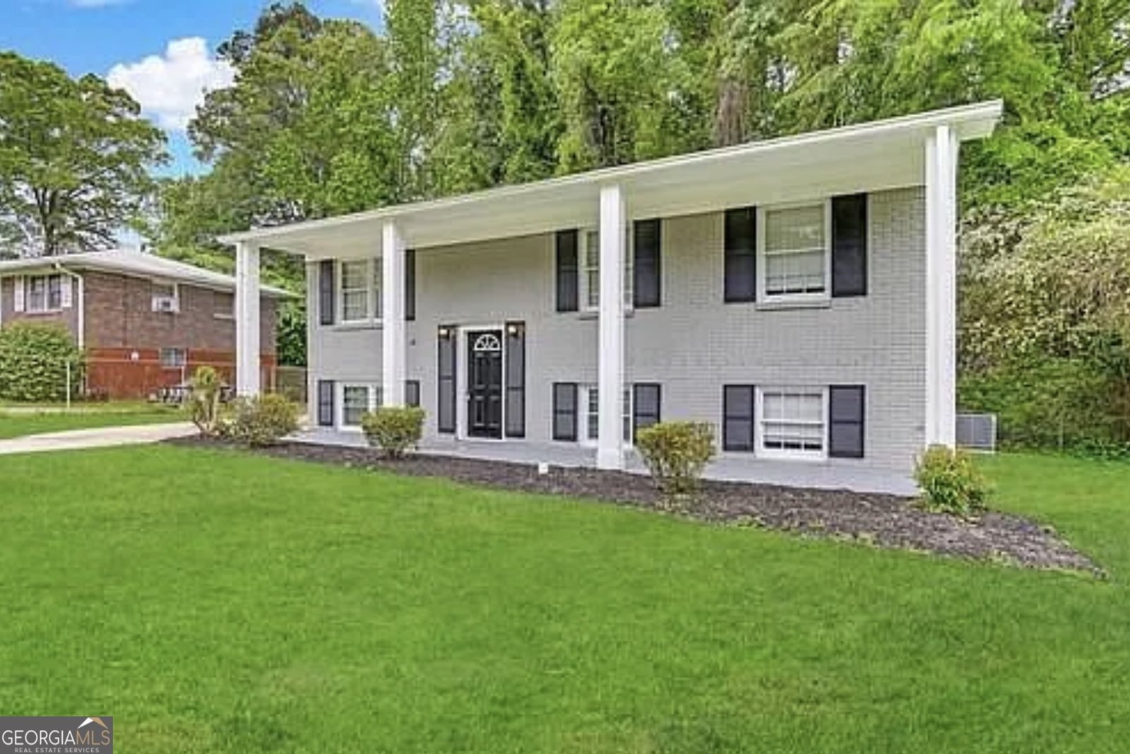 2782 Ocean Valley Drive Atlanta - main photo