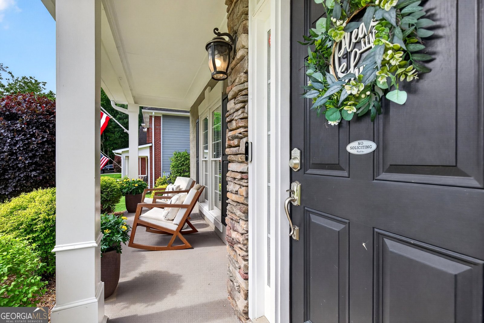 105 Brookgrove Lane Peachtree City - Photo 10