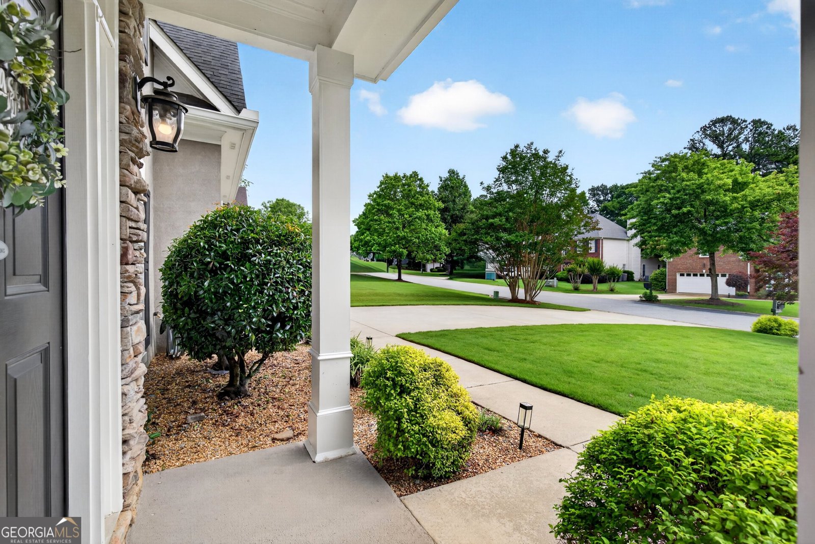 105 Brookgrove Lane Peachtree City - Photo 12