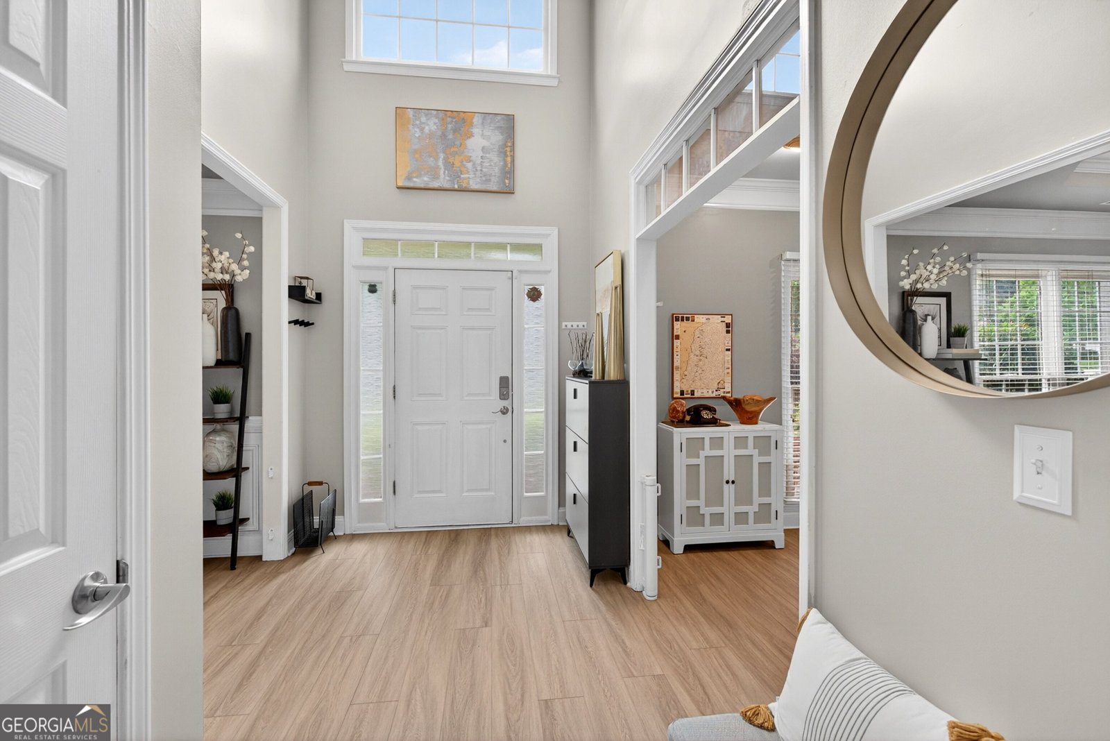 105 Brookgrove Lane Peachtree City - Photo 13