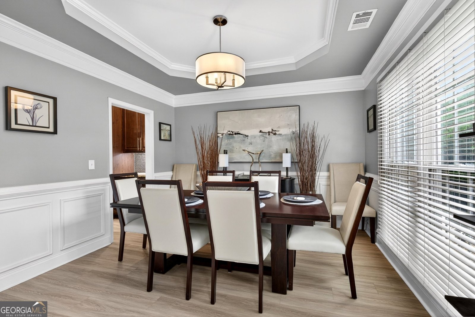 105 Brookgrove Lane Peachtree City - Photo 16