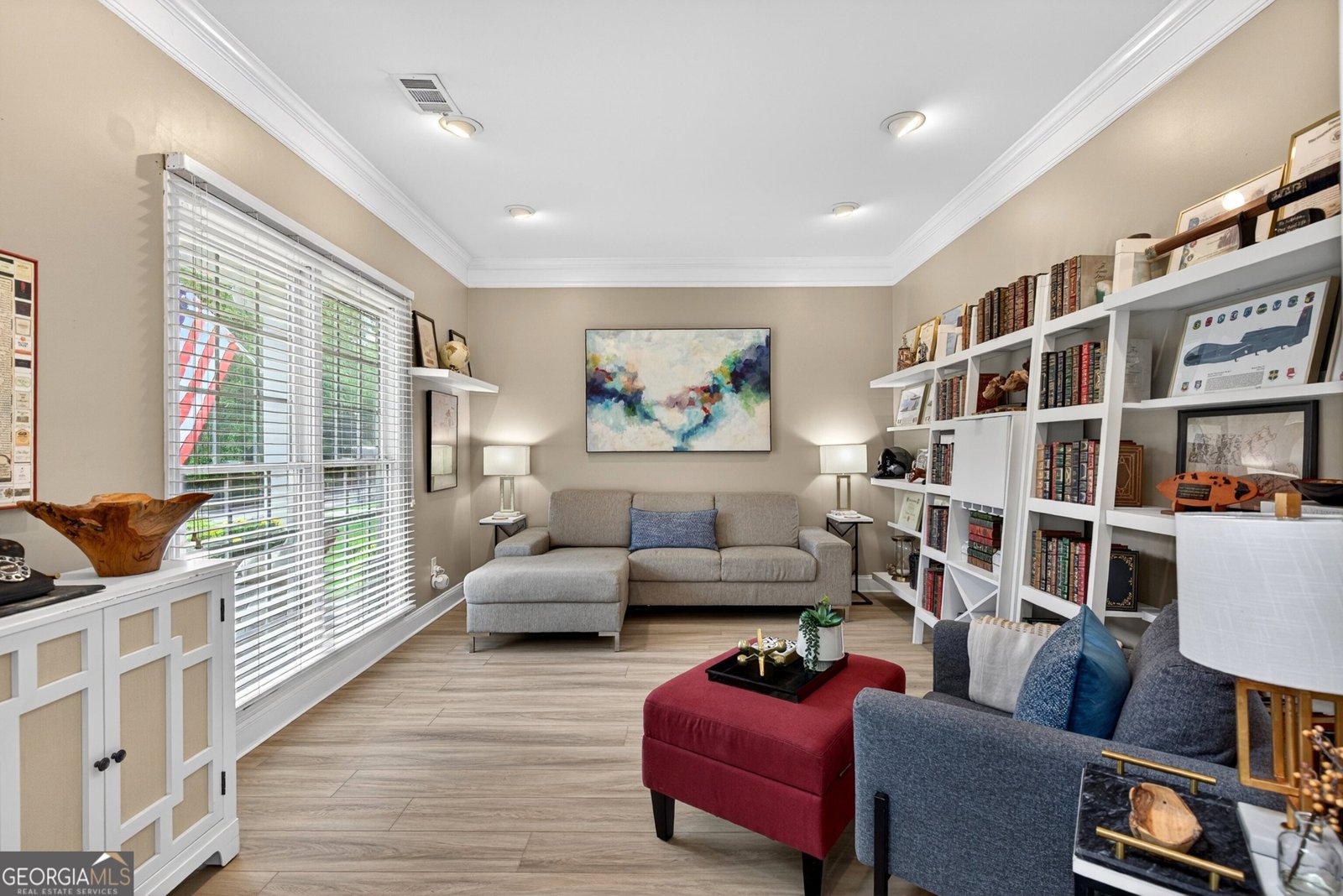 105 Brookgrove Lane Peachtree City - Photo 17
