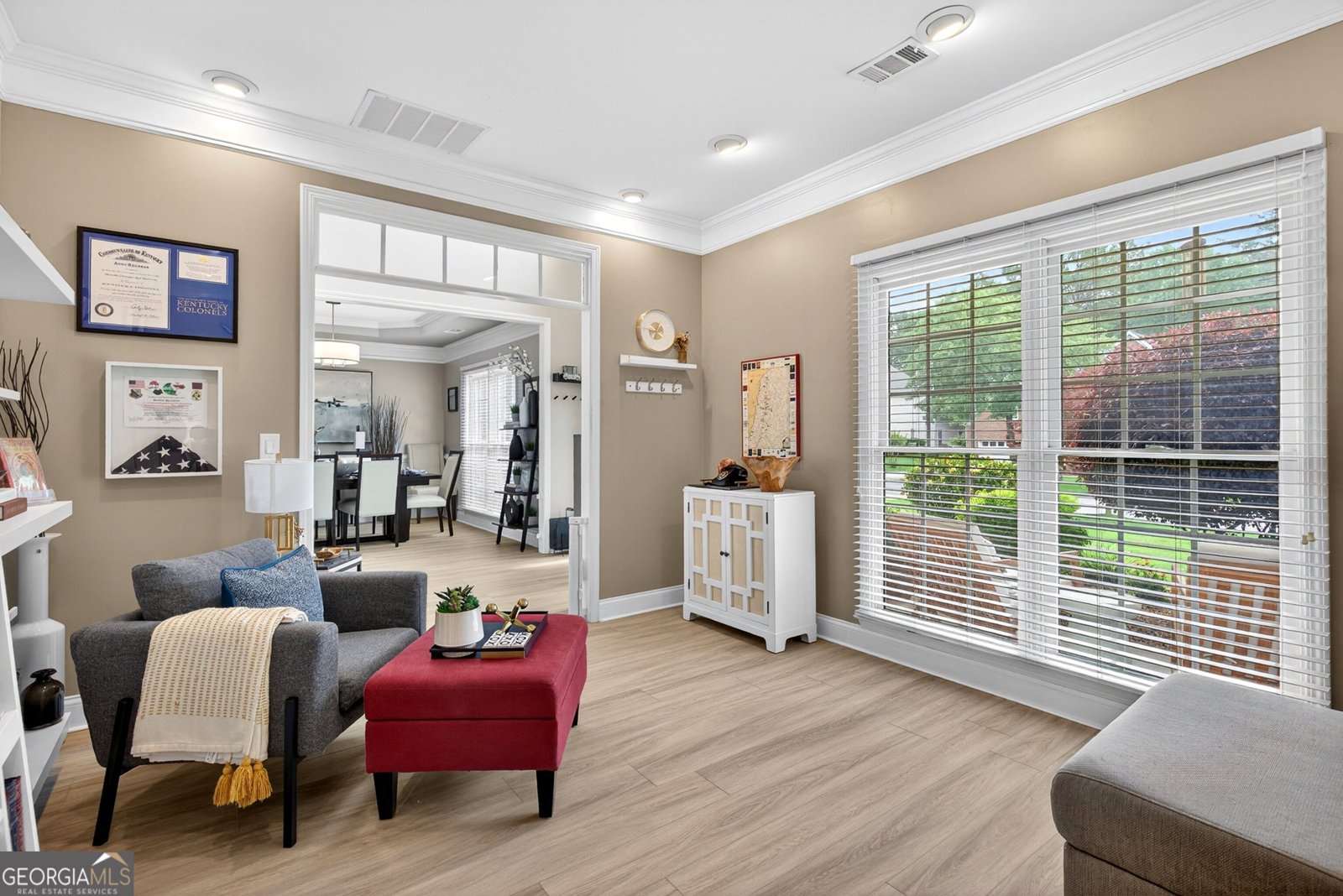 105 Brookgrove Lane Peachtree City - Photo 18