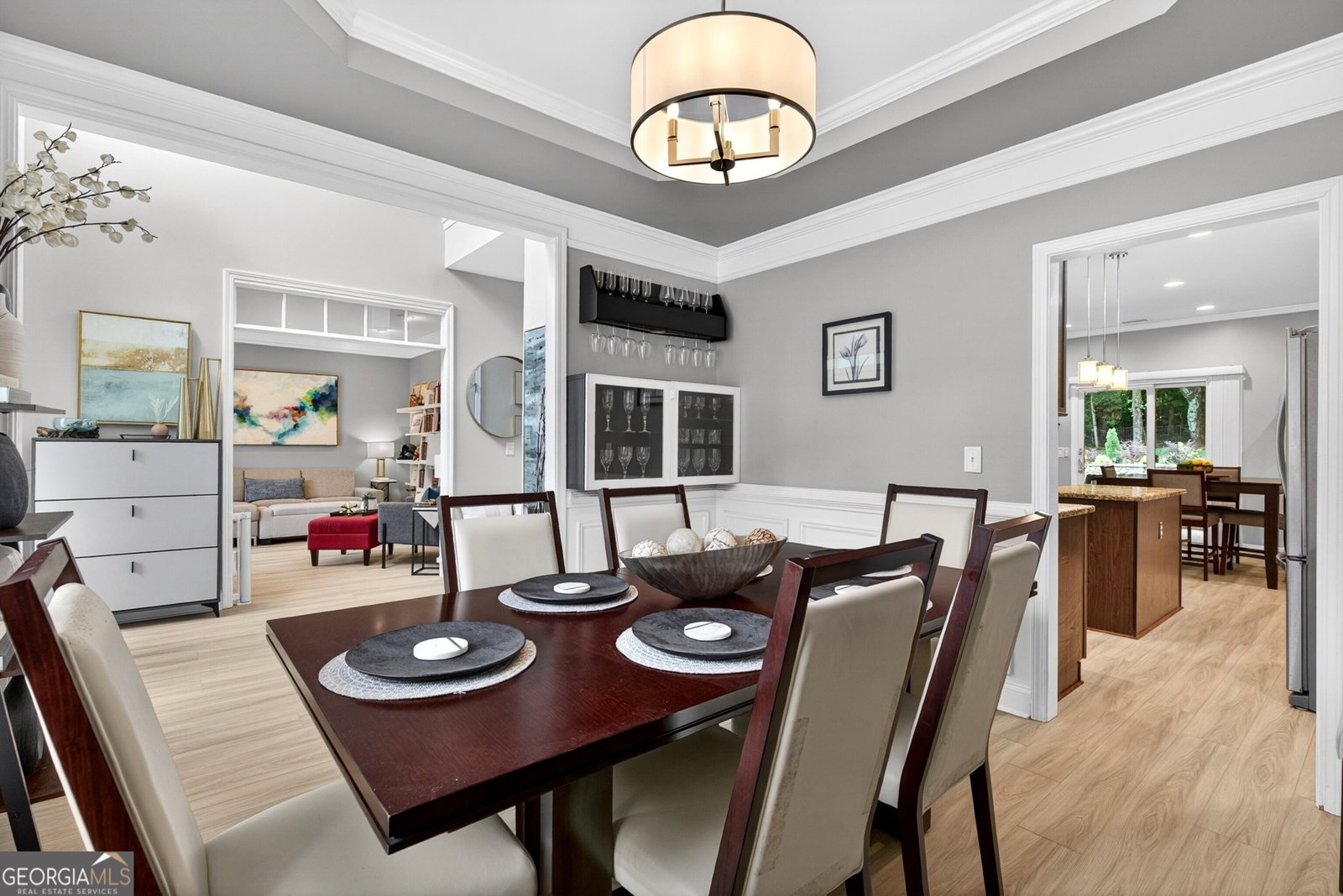 105 Brookgrove Lane Peachtree City - Photo 19