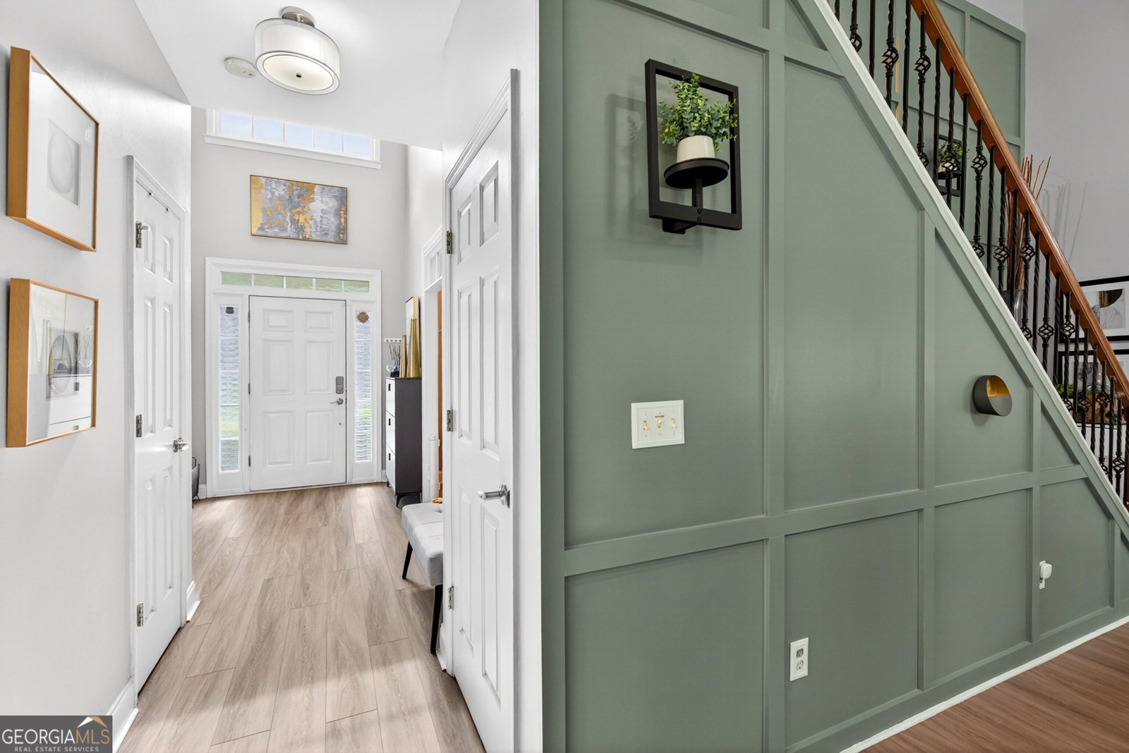 105 Brookgrove Lane Peachtree City - Photo 20