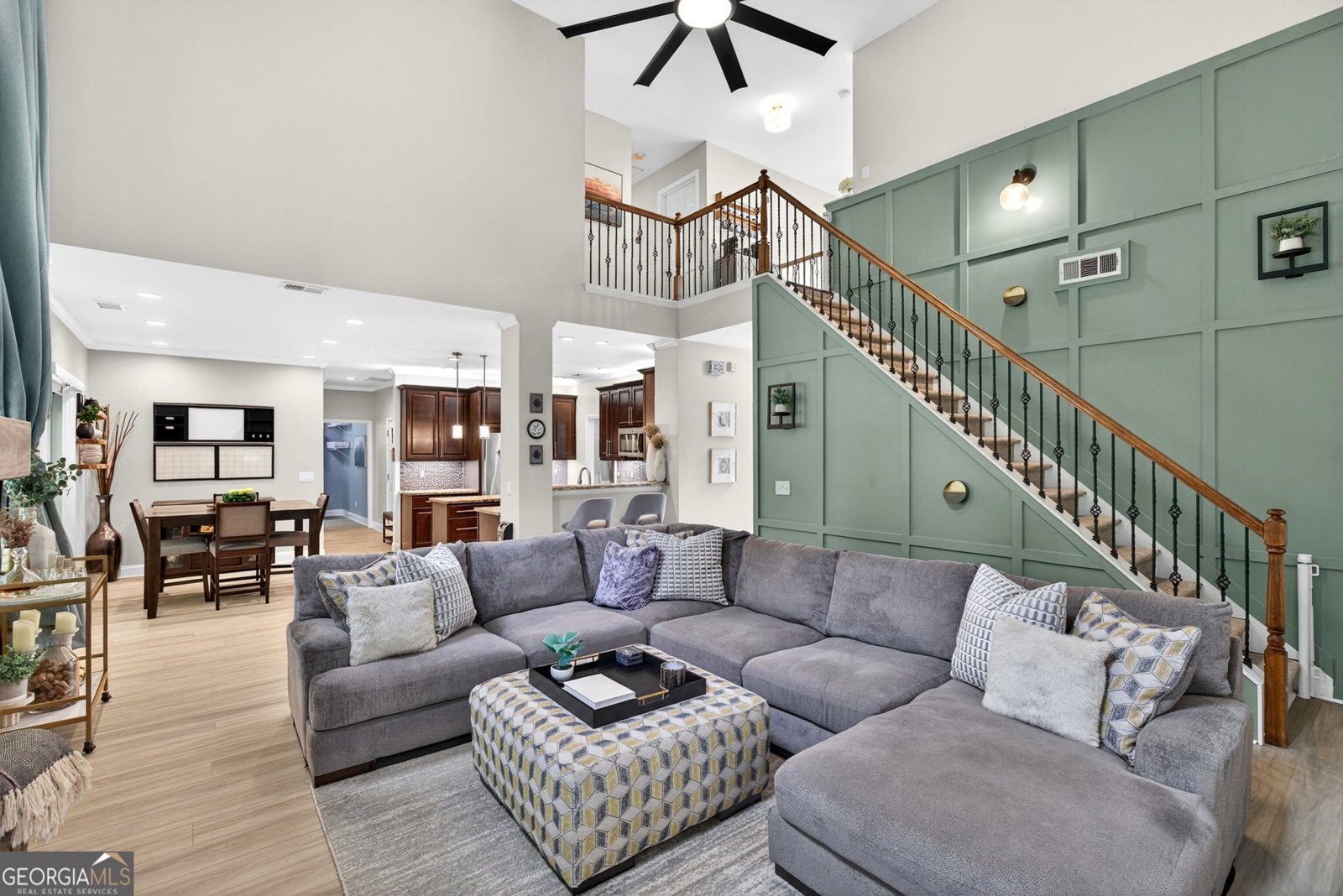 105 Brookgrove Lane Peachtree City - Photo 23
