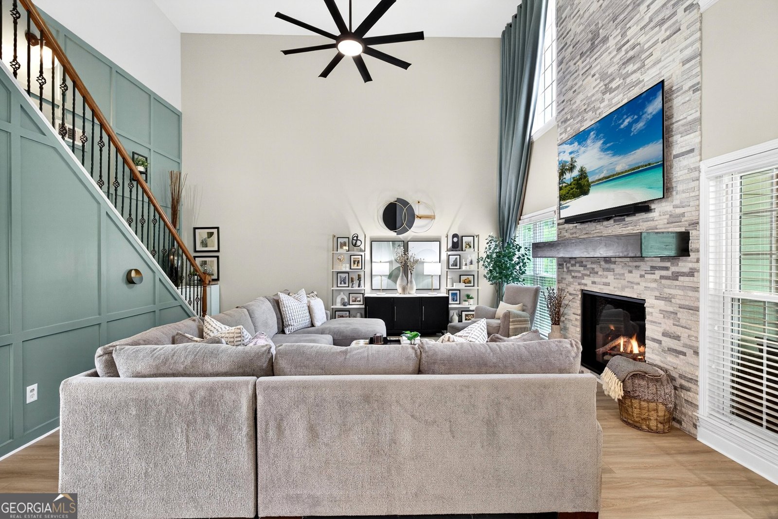105 Brookgrove Lane Peachtree City - Photo 24