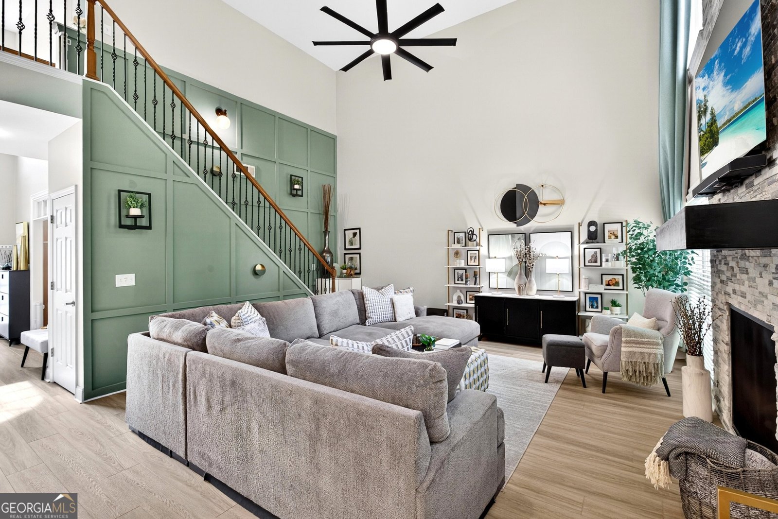 105 Brookgrove Lane Peachtree City - Photo 25