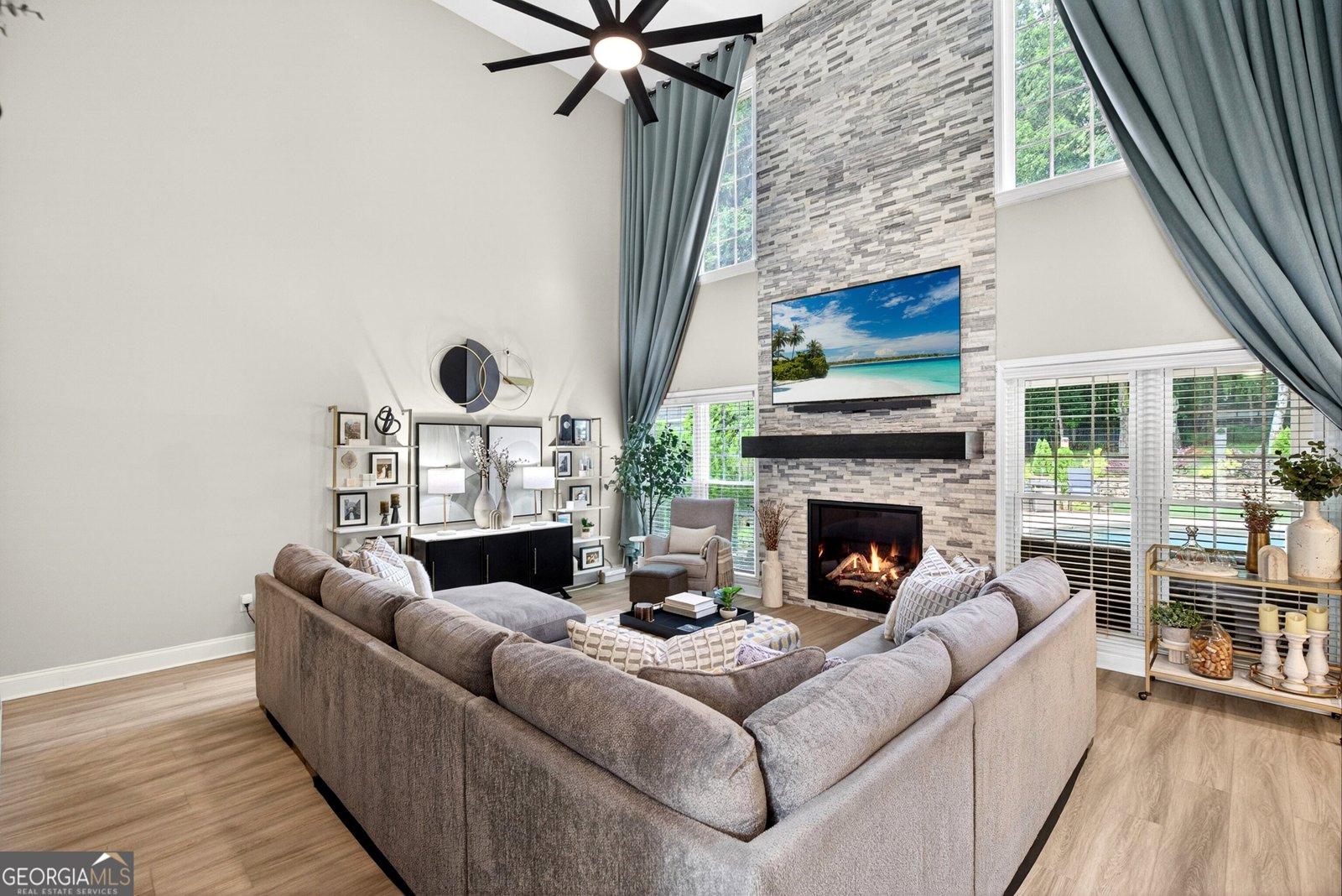 105 Brookgrove Lane Peachtree City - Photo 26