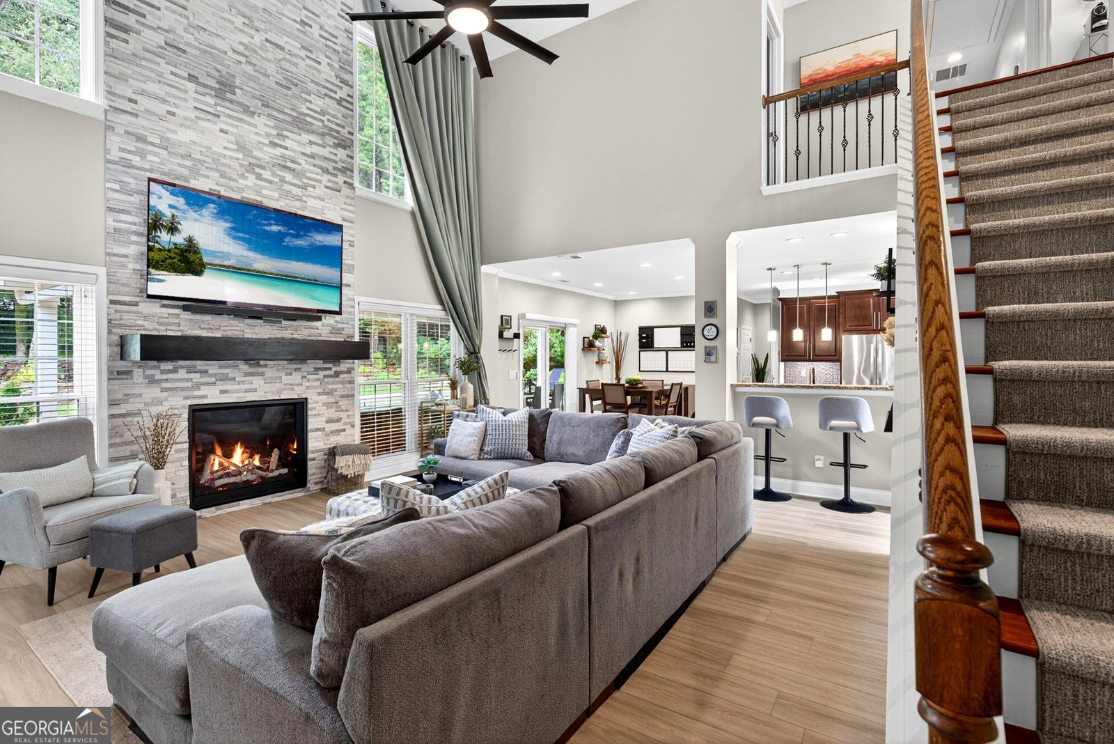 105 Brookgrove Lane Peachtree City - Photo 28