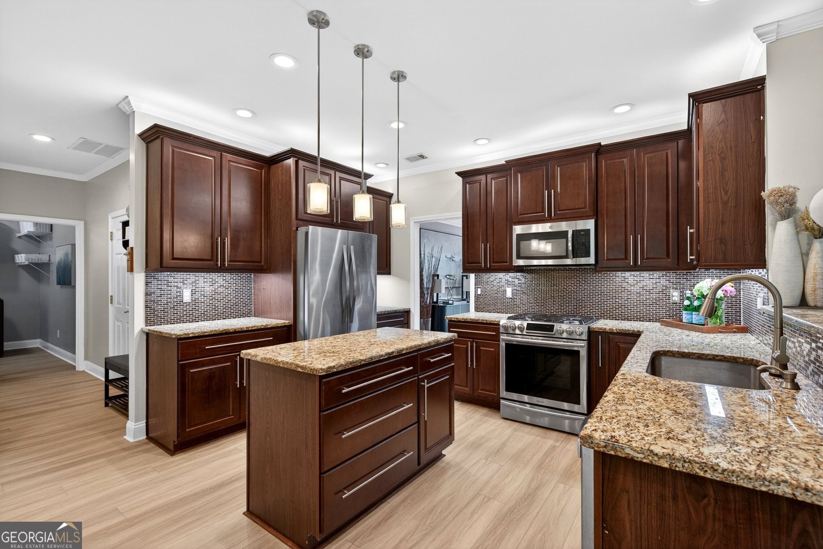 105 Brookgrove Lane Peachtree City - Photo 29
