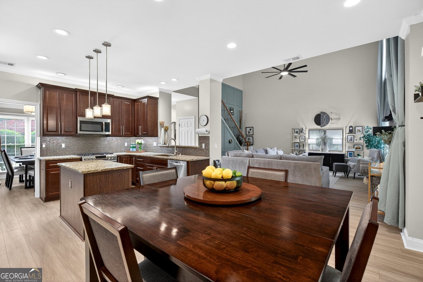 105 Brookgrove Lane Peachtree City - Photo 31