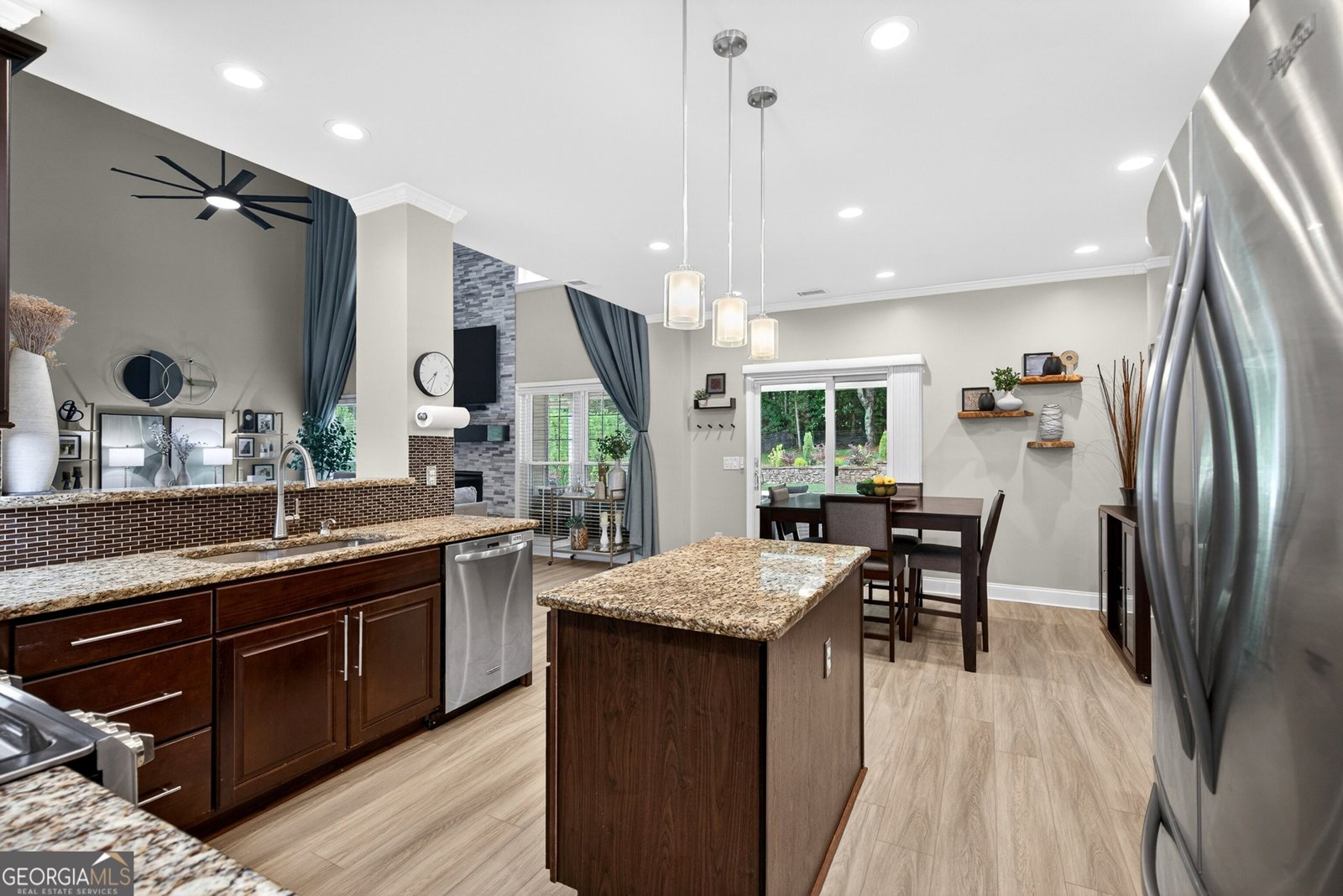 105 Brookgrove Lane Peachtree City - Photo 32