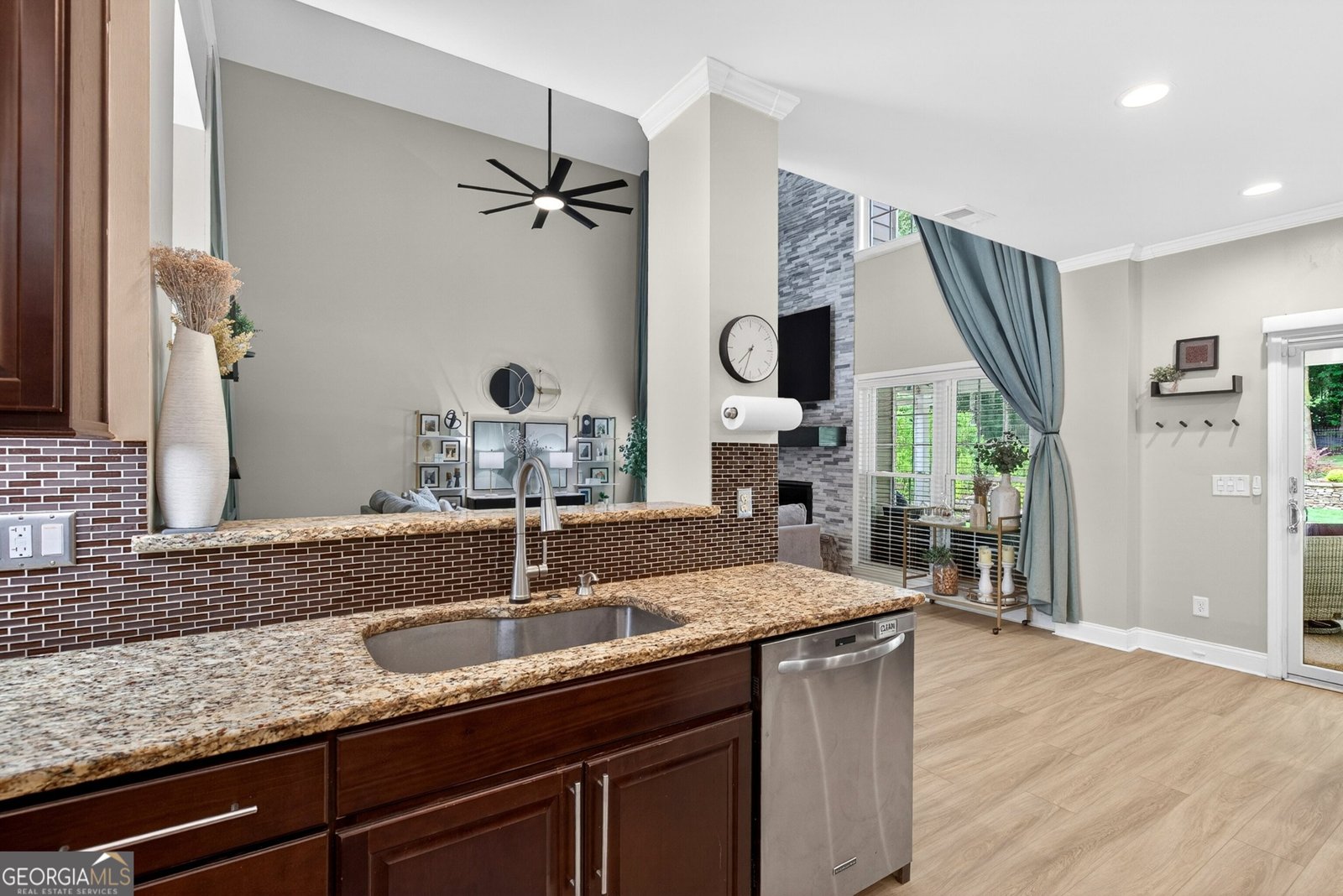 105 Brookgrove Lane Peachtree City - Photo 33