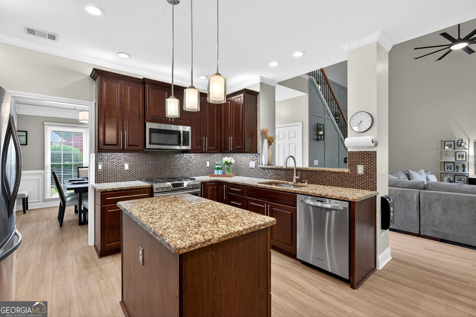 105 Brookgrove Lane Peachtree City - Photo 36