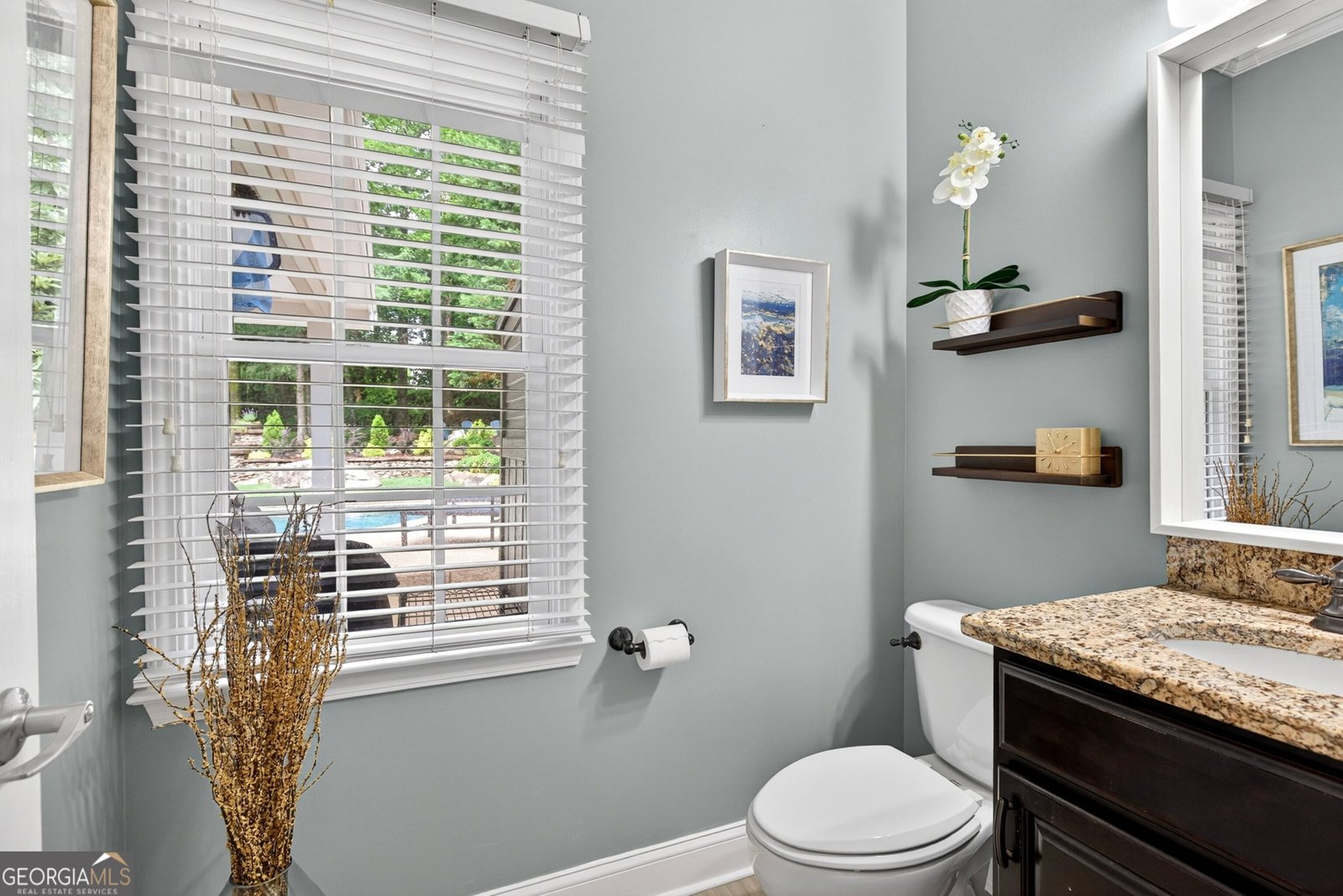 105 Brookgrove Lane Peachtree City - Photo 38