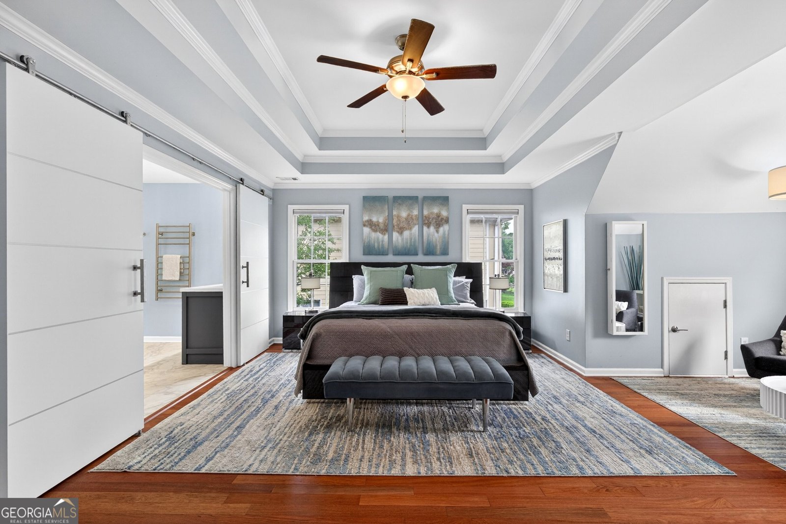 105 Brookgrove Lane Peachtree City - Photo 44