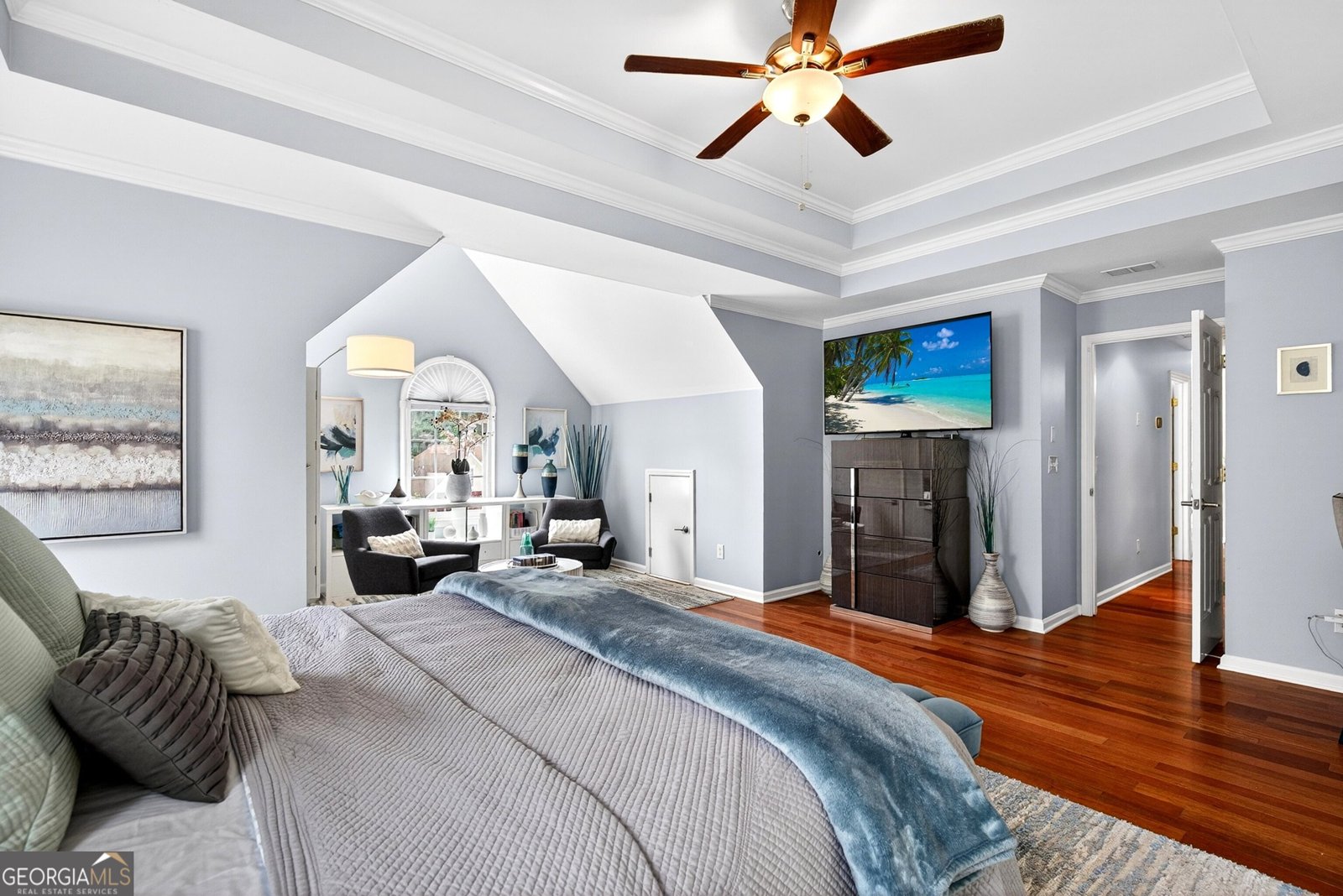 105 Brookgrove Lane Peachtree City - Photo 46