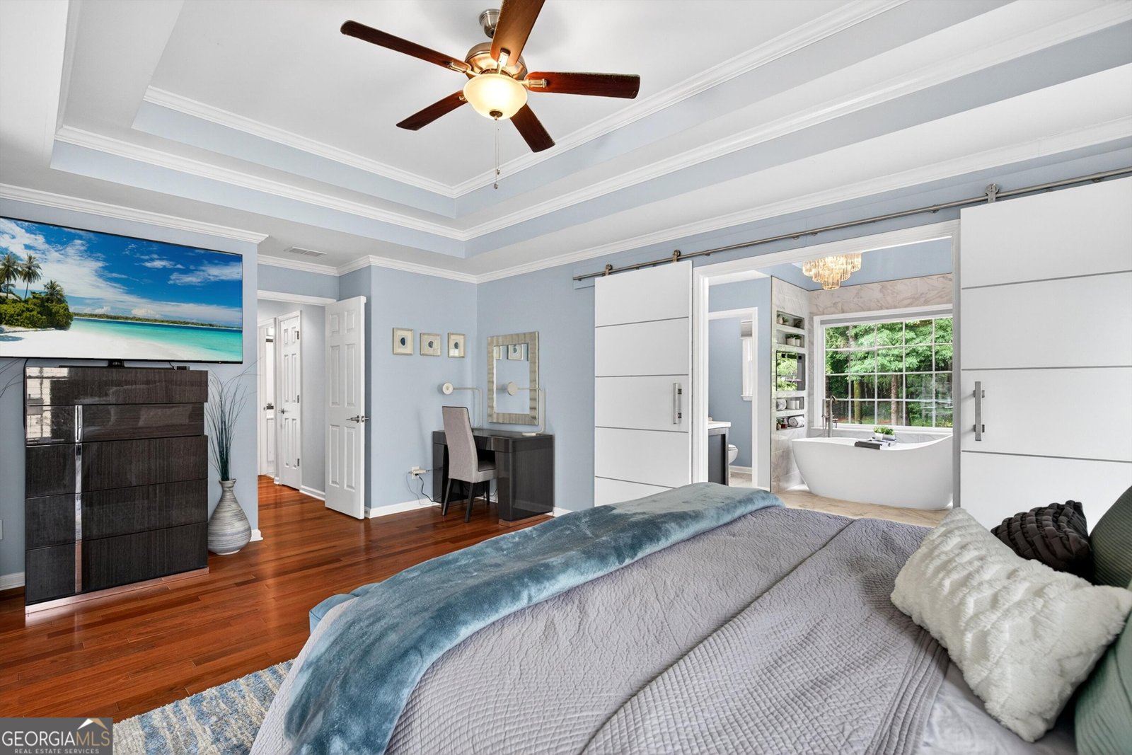 105 Brookgrove Lane Peachtree City - Photo 47