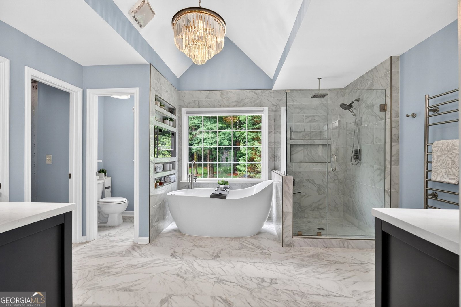 105 Brookgrove Lane Peachtree City - Photo 49
