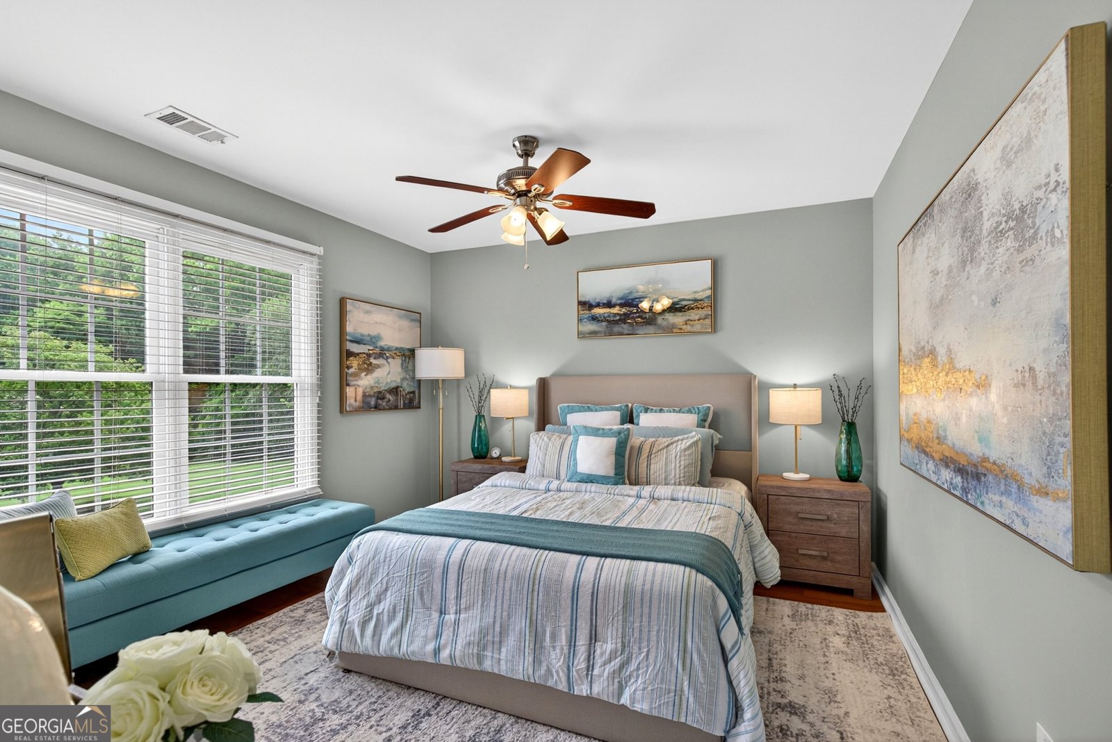105 Brookgrove Lane Peachtree City - Photo 59