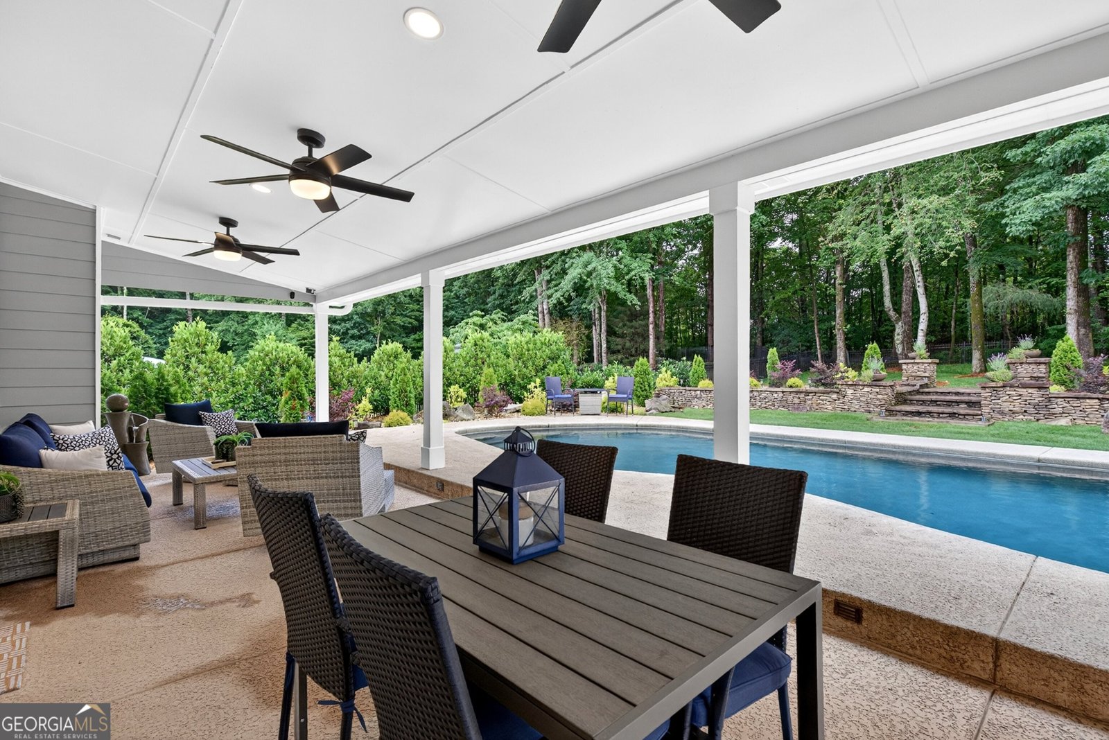 105 Brookgrove Lane Peachtree City - Photo 63
