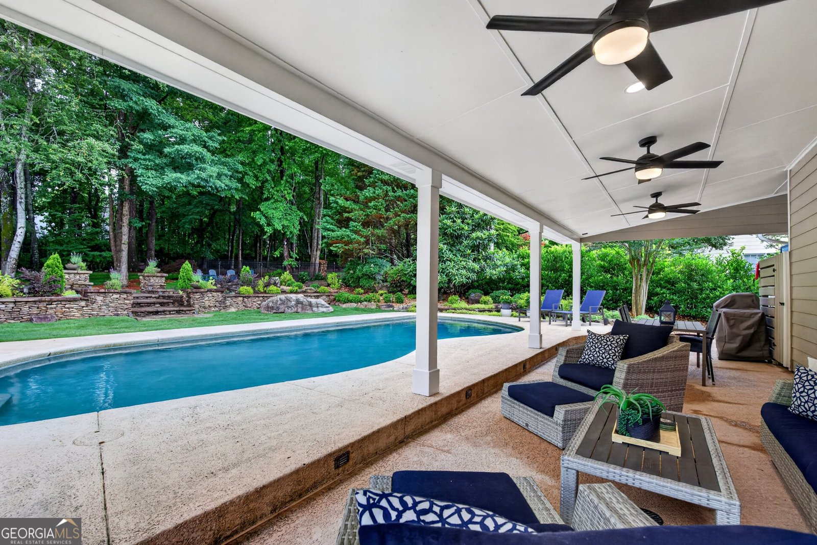 105 Brookgrove Lane Peachtree City - Photo 64
