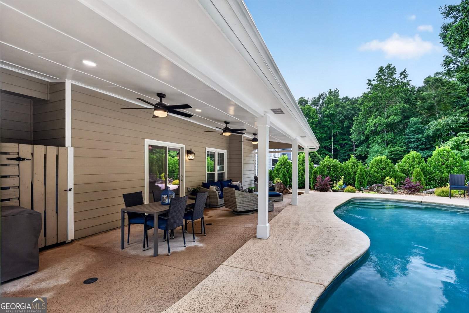 105 Brookgrove Lane Peachtree City - Photo 65
