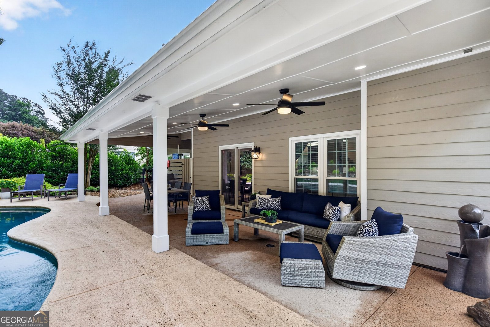 105 Brookgrove Lane Peachtree City - Photo 67