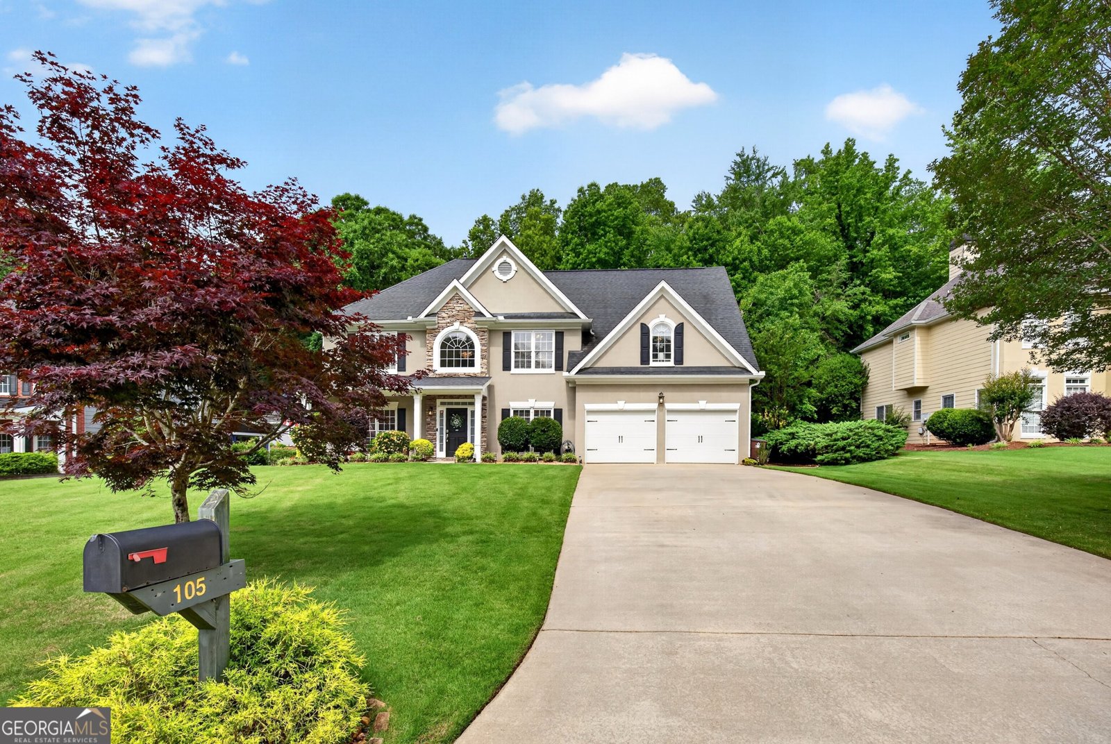 105 Brookgrove Lane Peachtree City - Photo 7