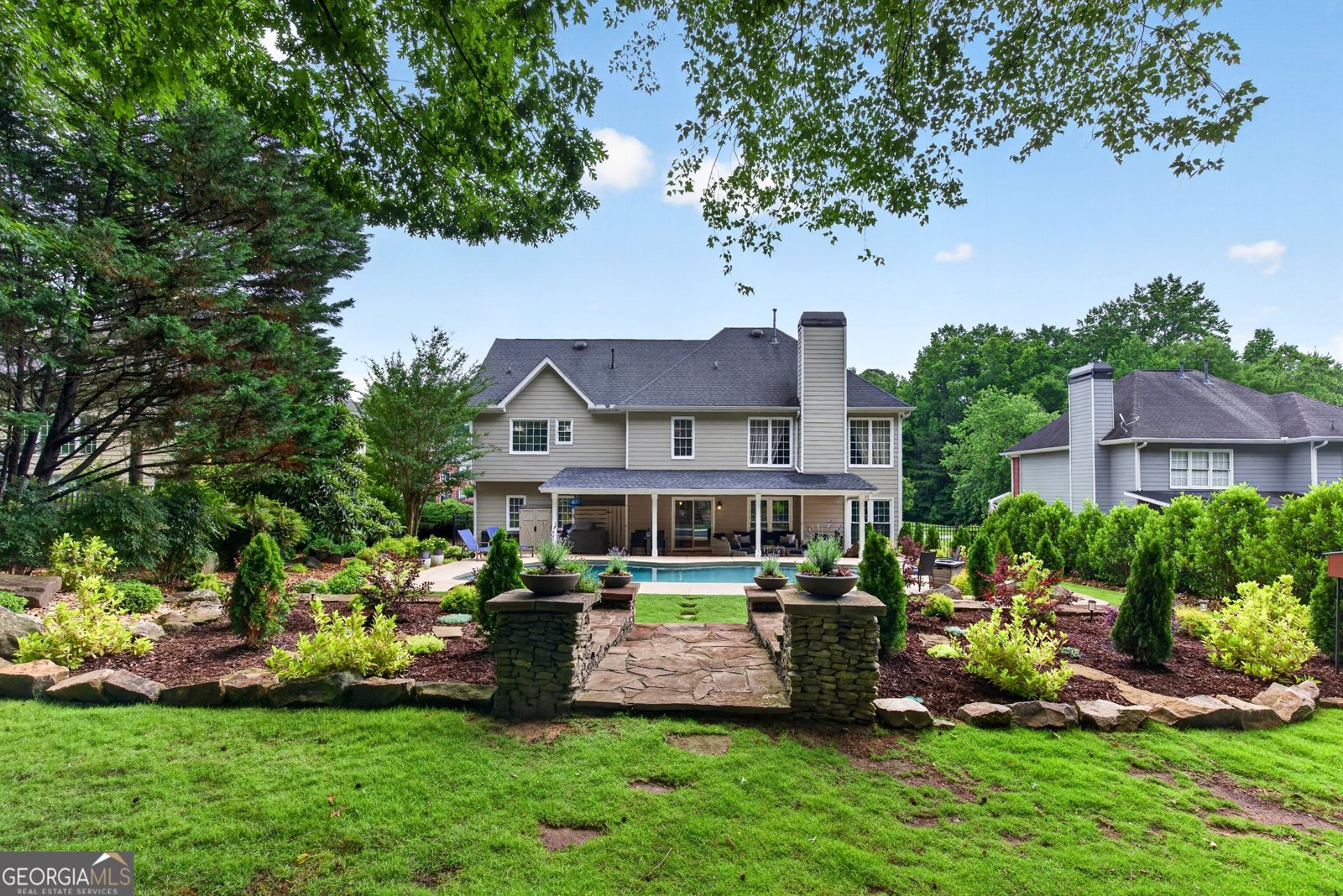 105 Brookgrove Lane Peachtree City - Photo 70