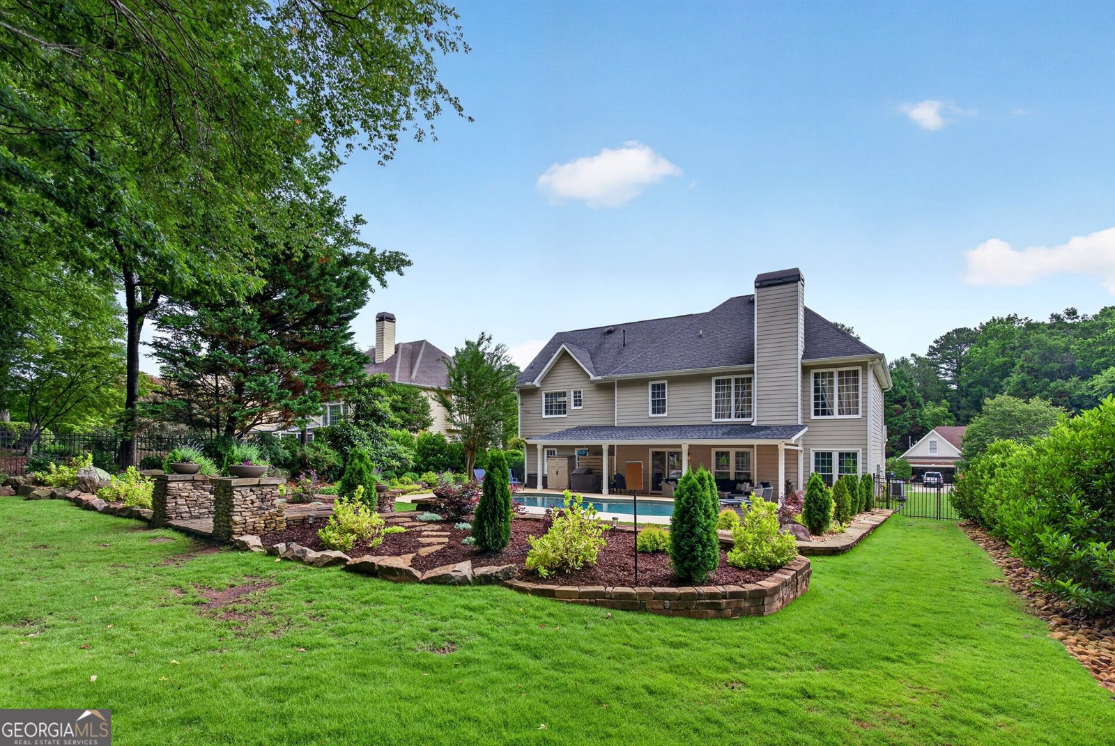 105 Brookgrove Lane Peachtree City - Photo 72