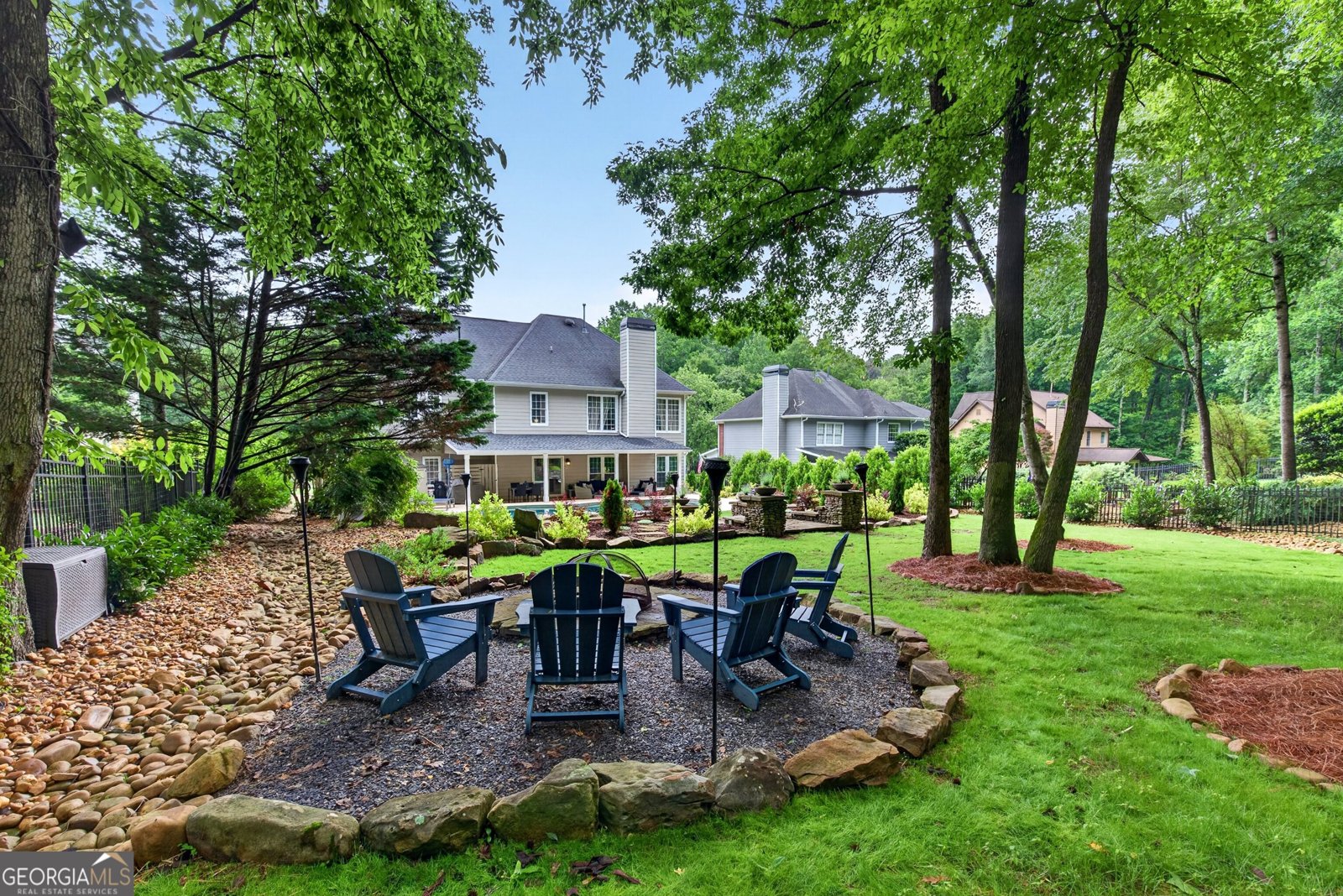 105 Brookgrove Lane Peachtree City - Photo 75
