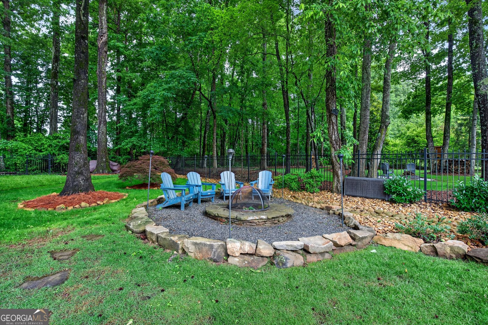 105 Brookgrove Lane Peachtree City - Photo 76