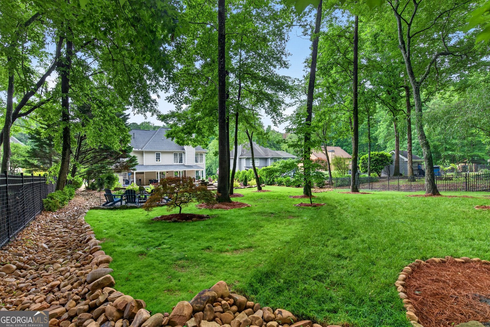 105 Brookgrove Lane Peachtree City - Photo 77