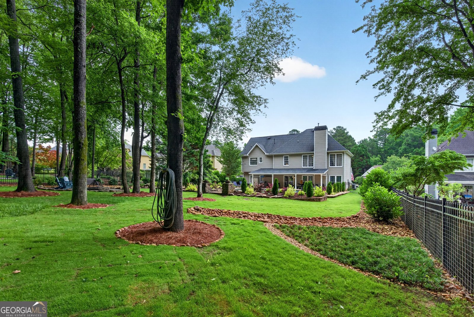 105 Brookgrove Lane Peachtree City - Photo 78