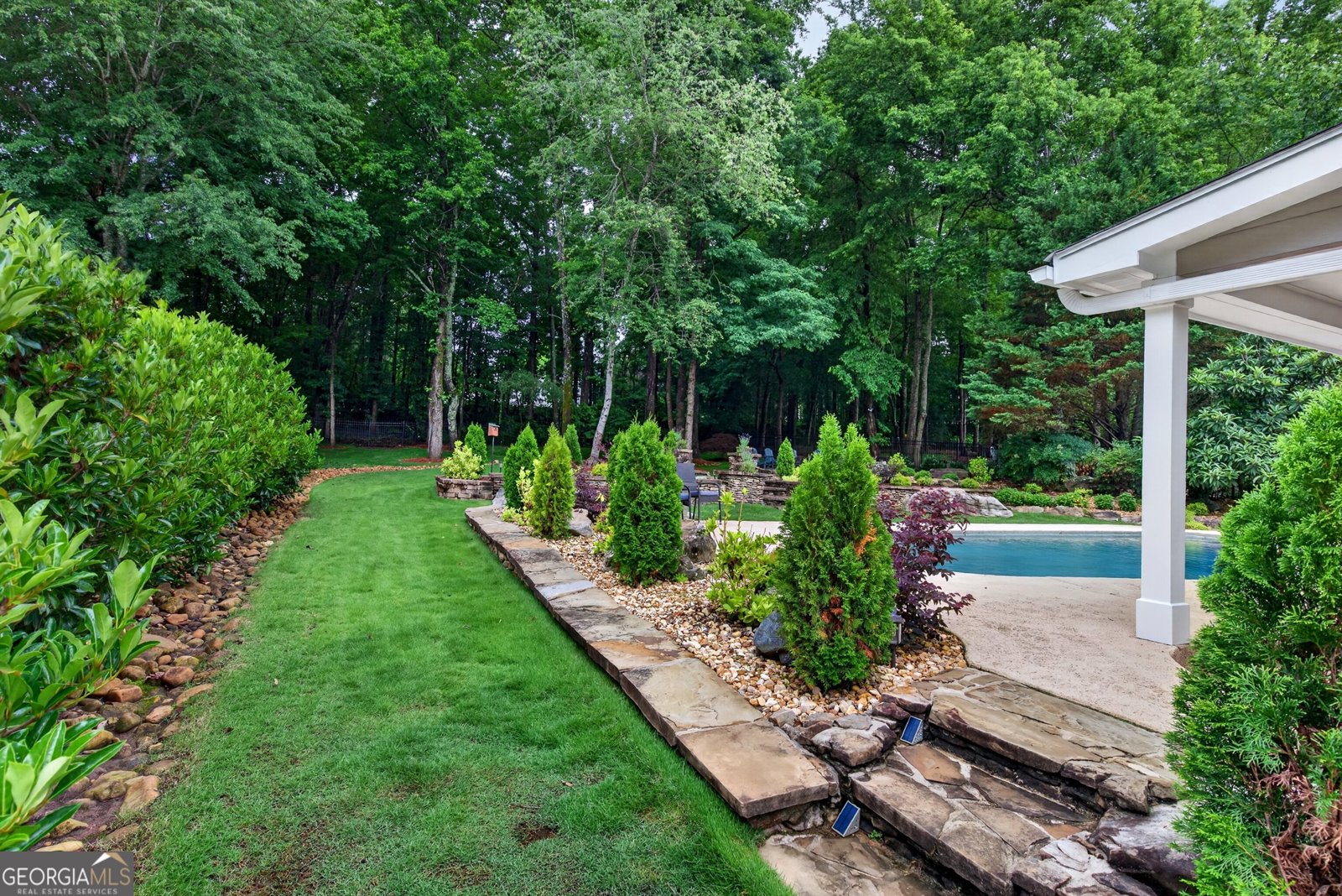 105 Brookgrove Lane Peachtree City - Photo 79
