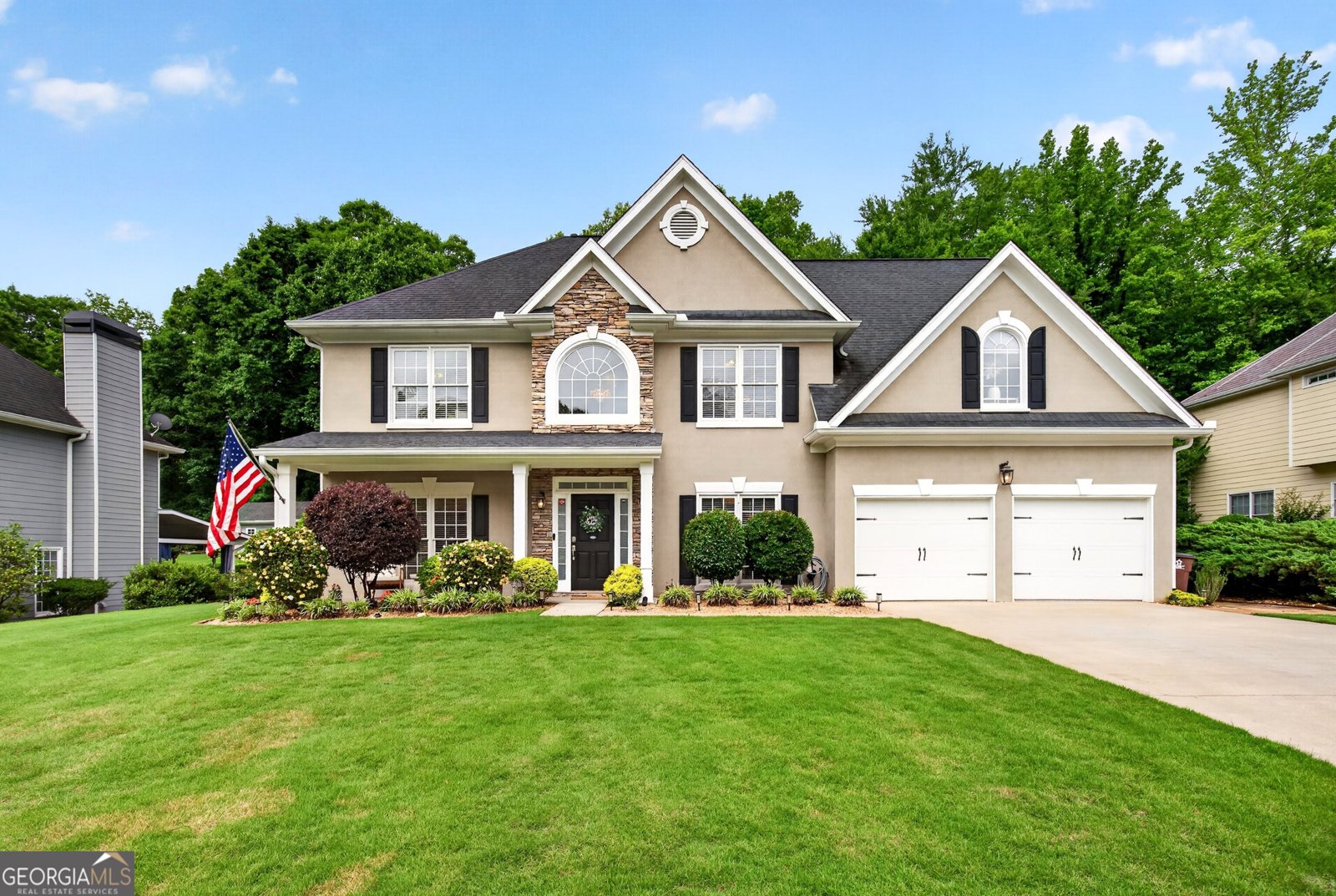 105 Brookgrove Lane Peachtree City - Photo 8