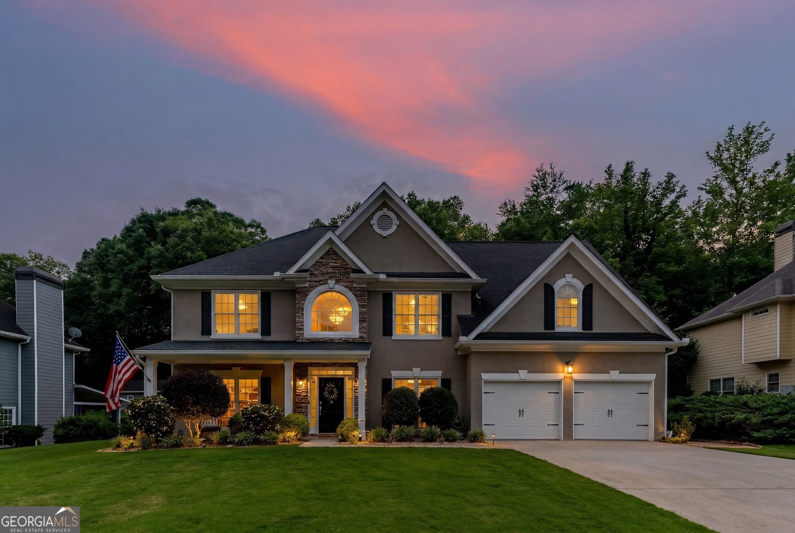 105 Brookgrove Lane Peachtree City - Photo 85