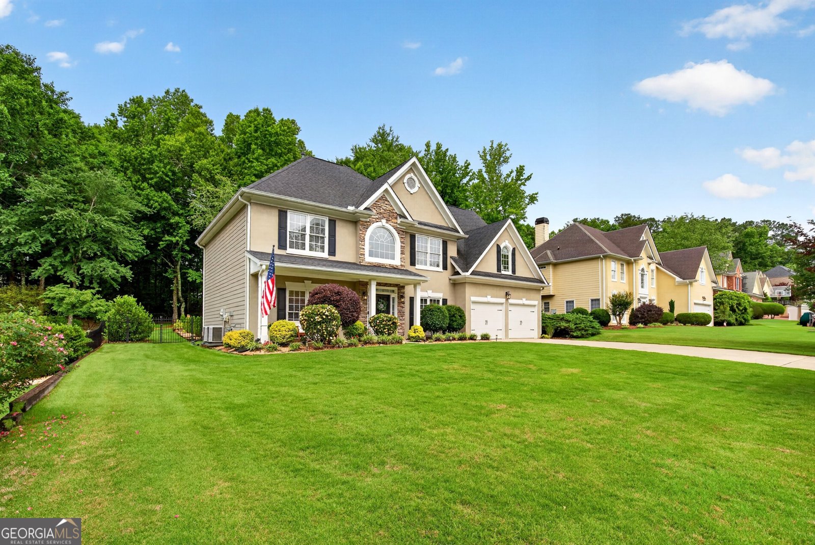 105 Brookgrove Lane Peachtree City - Photo 87